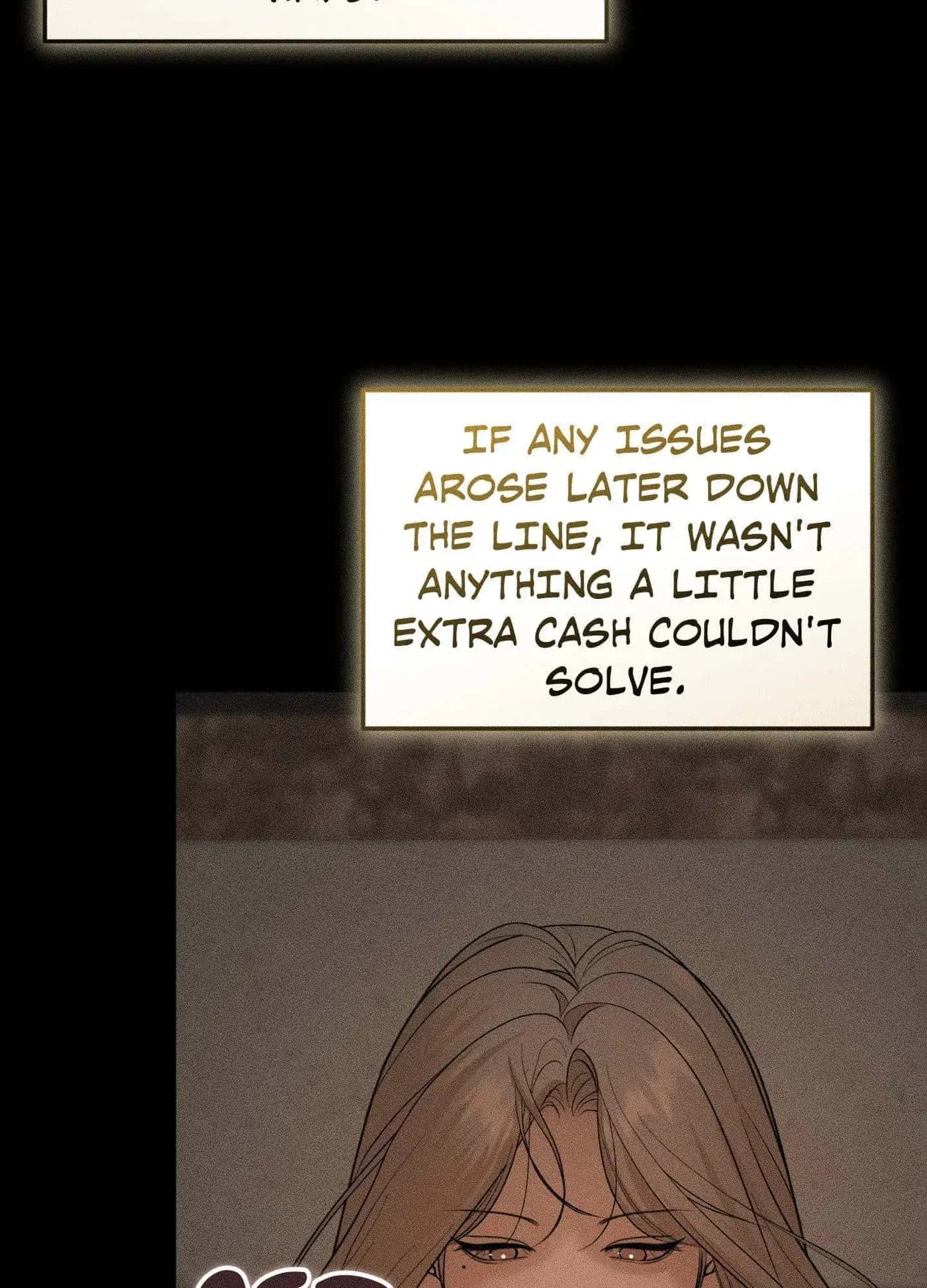 Love Junkie Chapter 52 Page 7