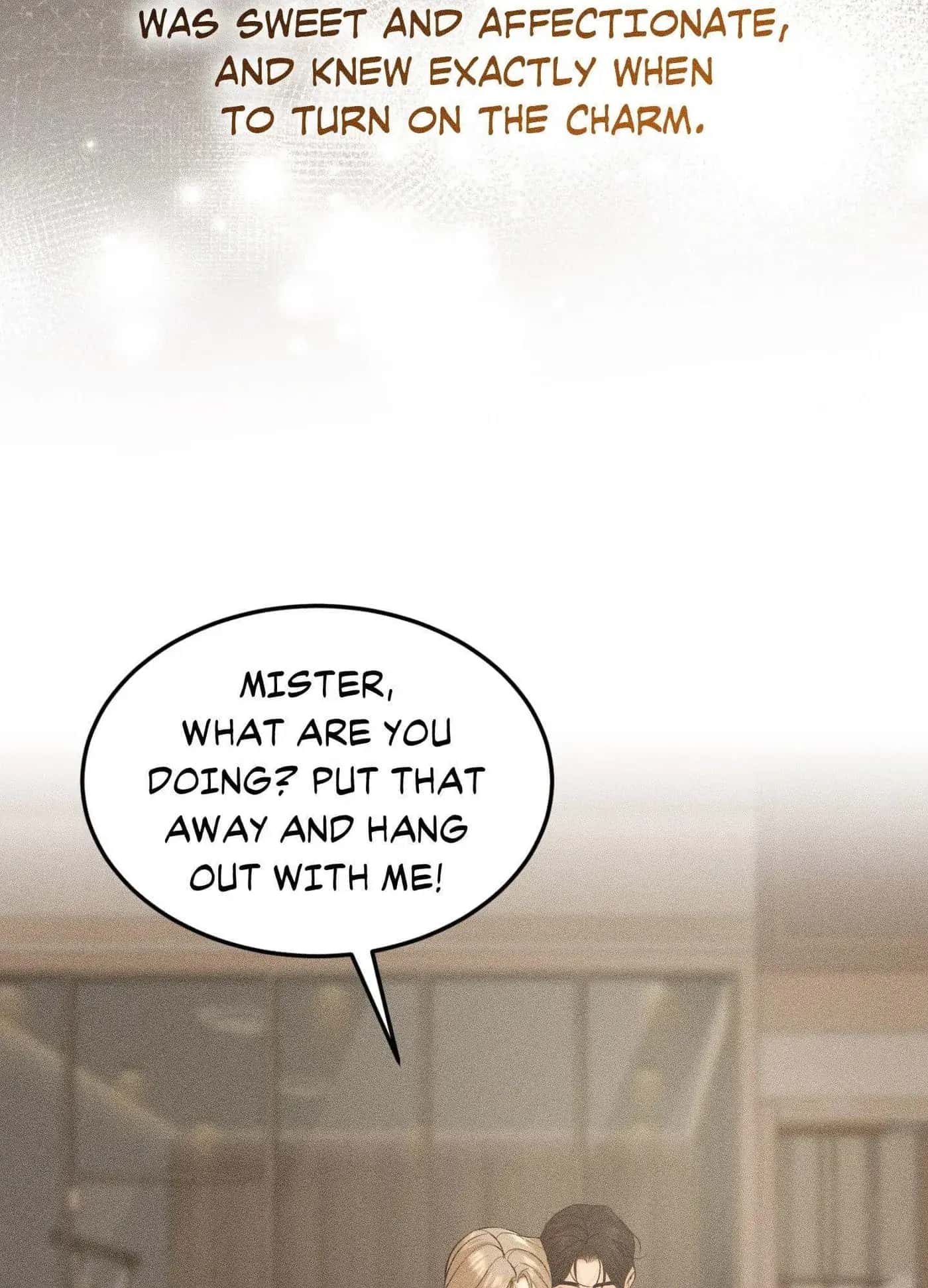 Love Junkie Chapter 52 Page 10