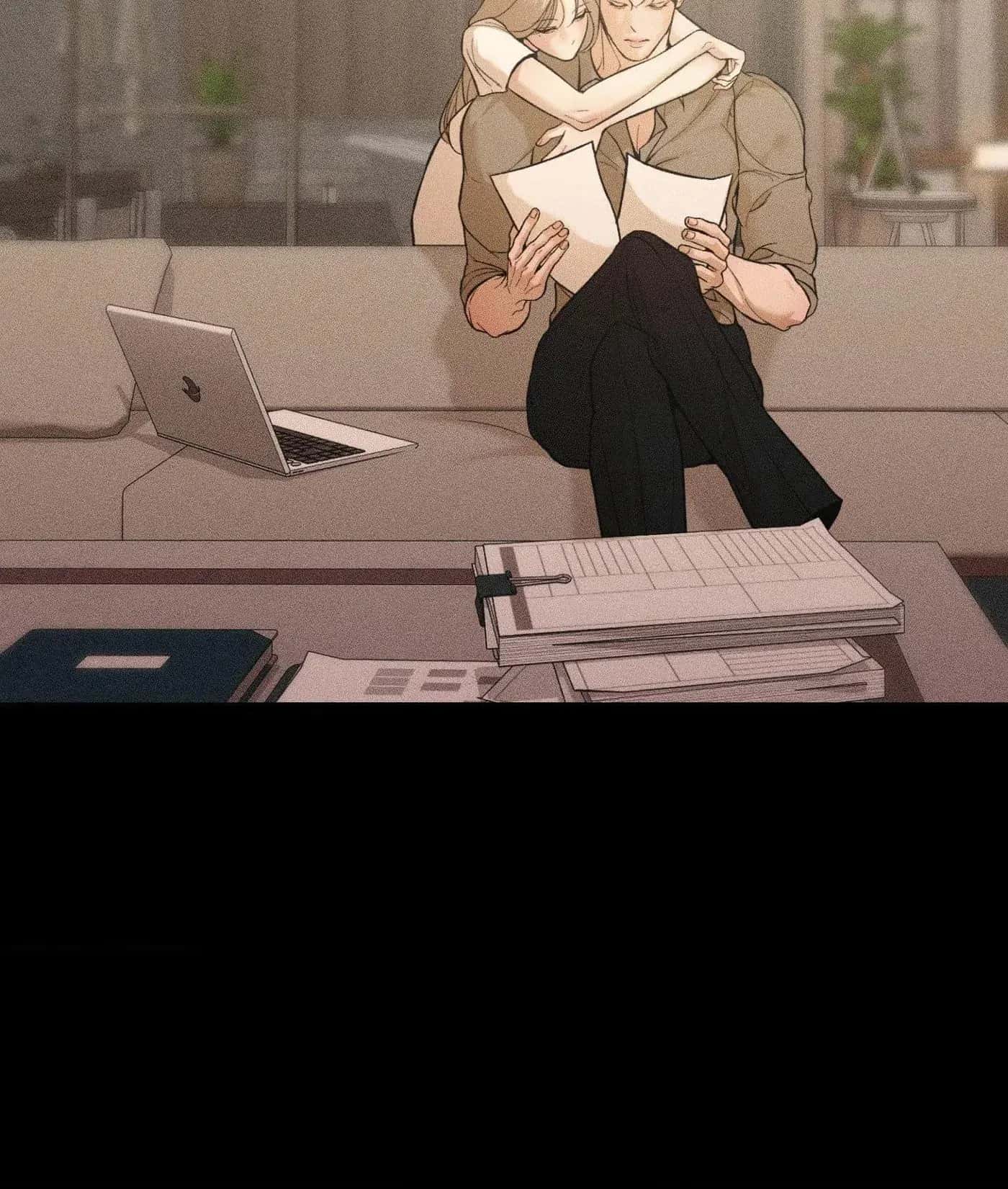 Love Junkie Chapter 52 Page 11