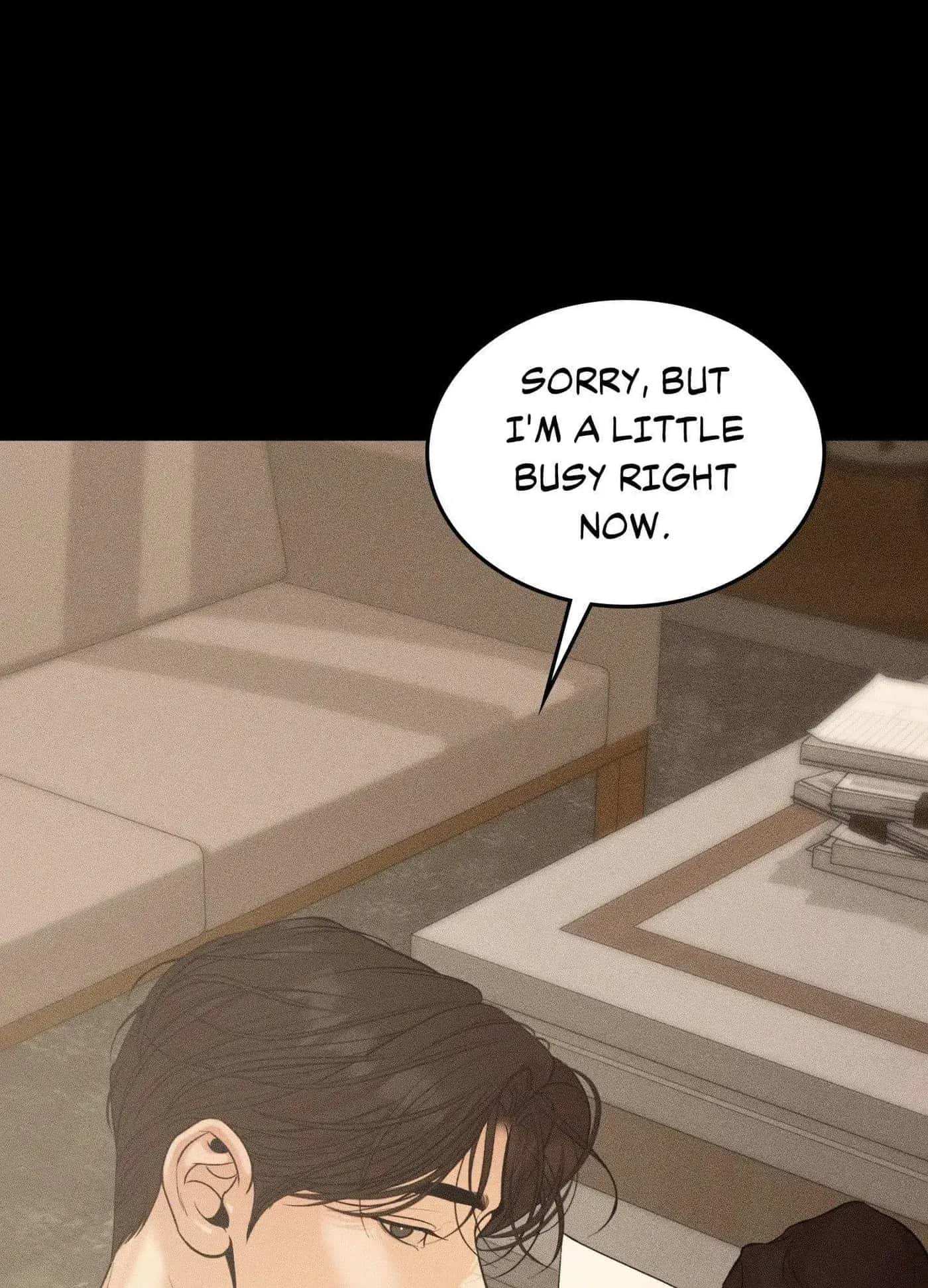 Love Junkie Chapter 52 Page 12