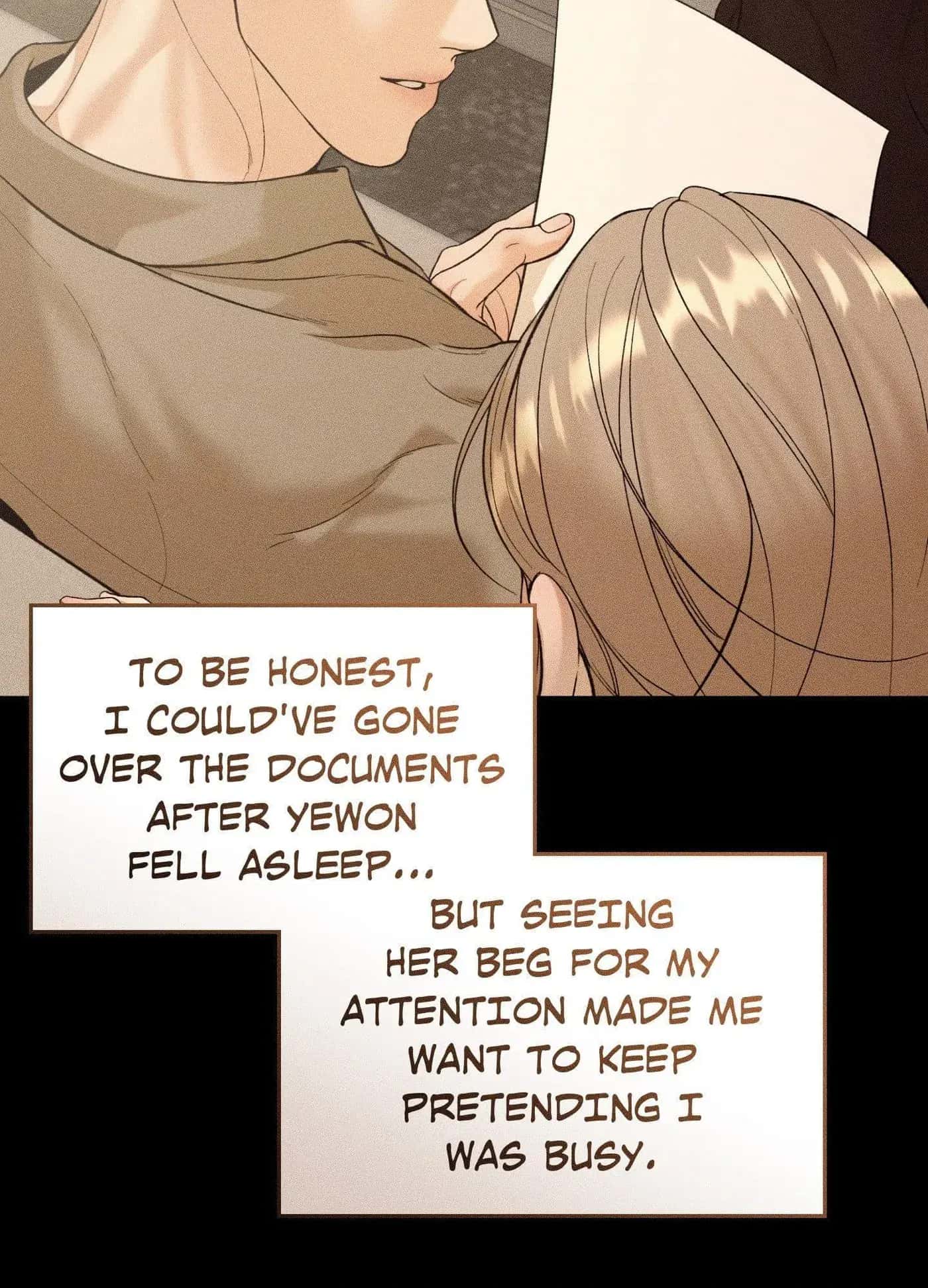 Love Junkie Chapter 52 Page 13