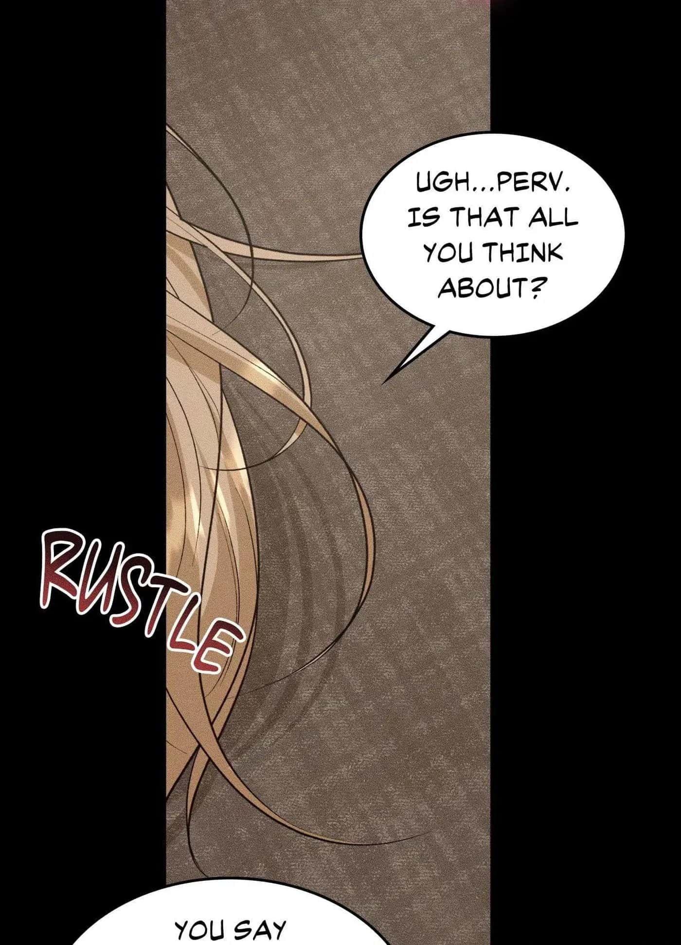 Love Junkie Chapter 52 Page 15