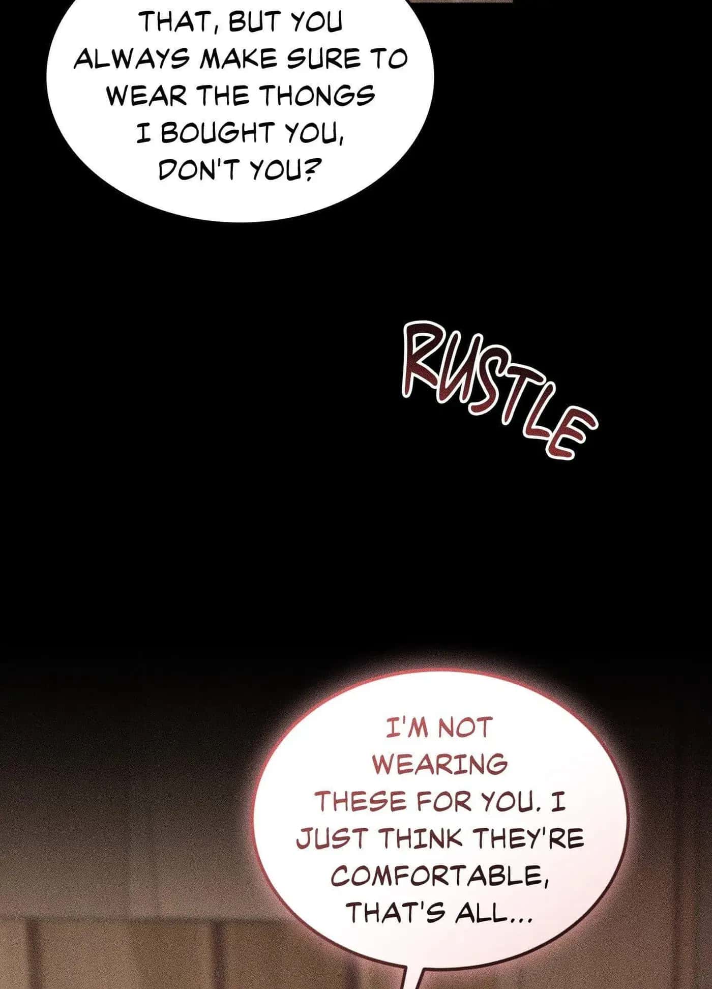 Love Junkie Chapter 52 Page 16