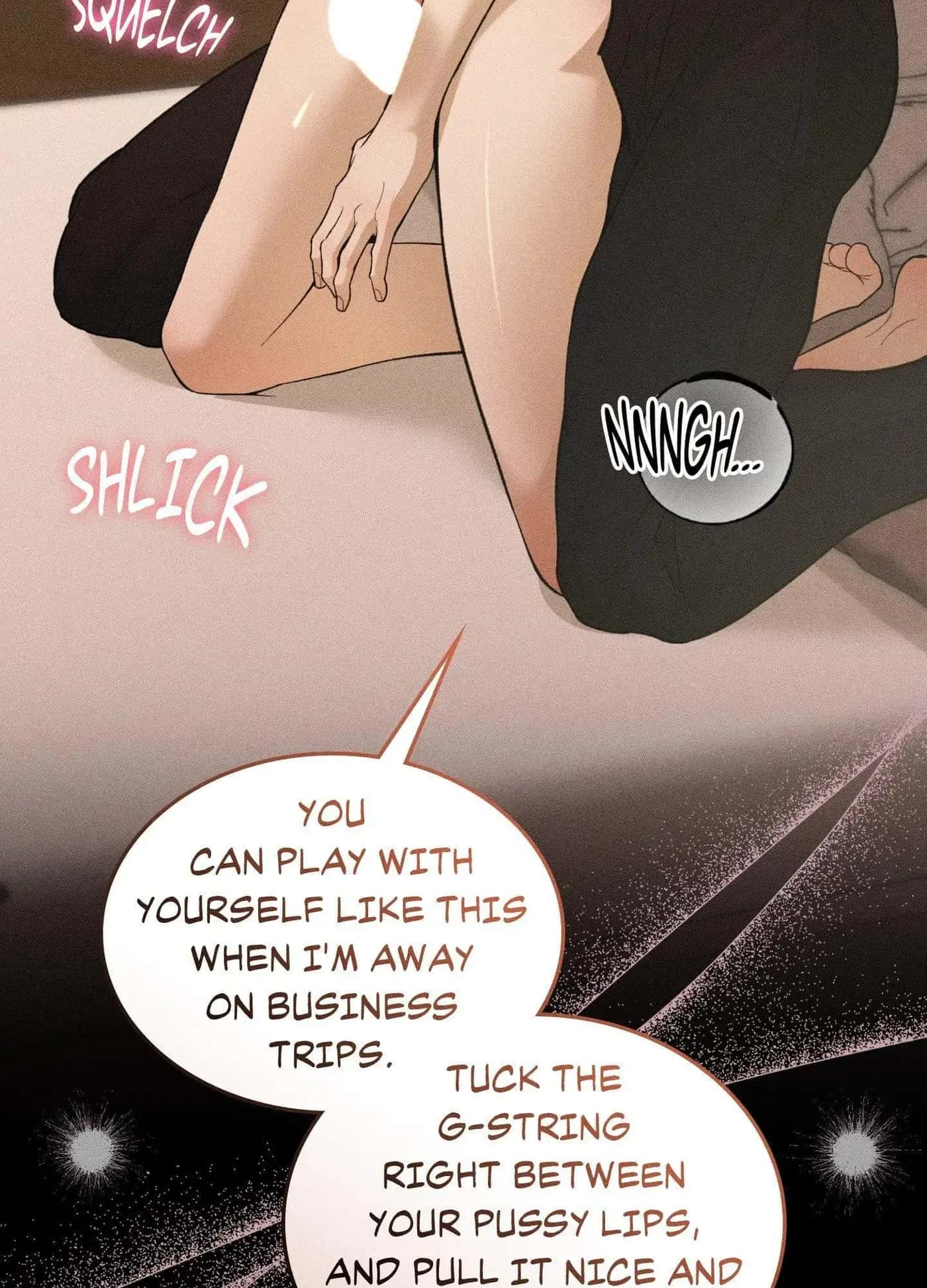 Love Junkie Chapter 52 Page 22
