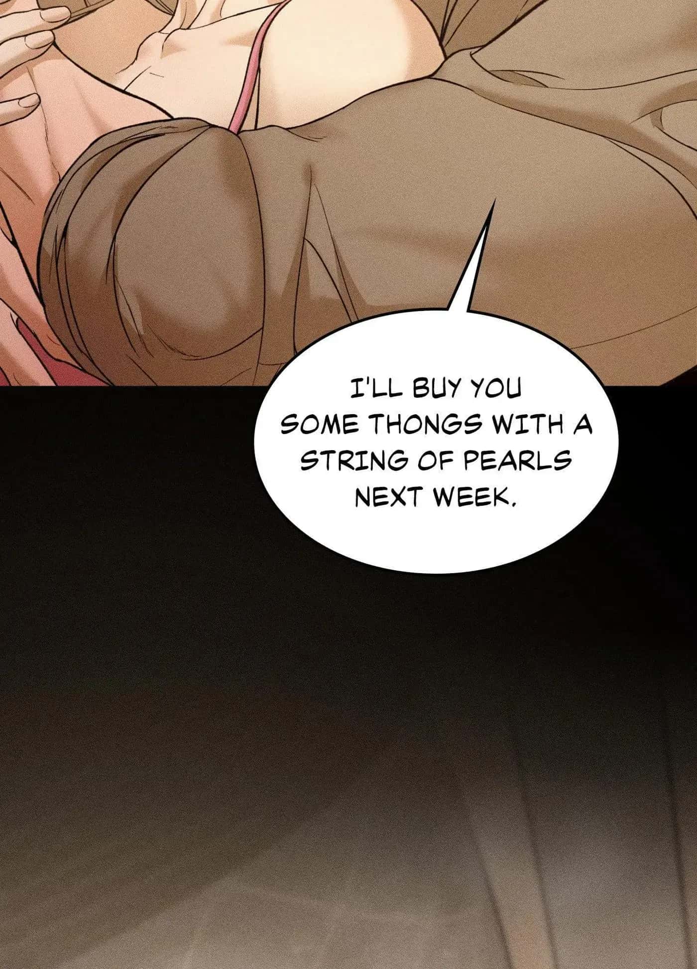 Love Junkie Chapter 52 Page 25