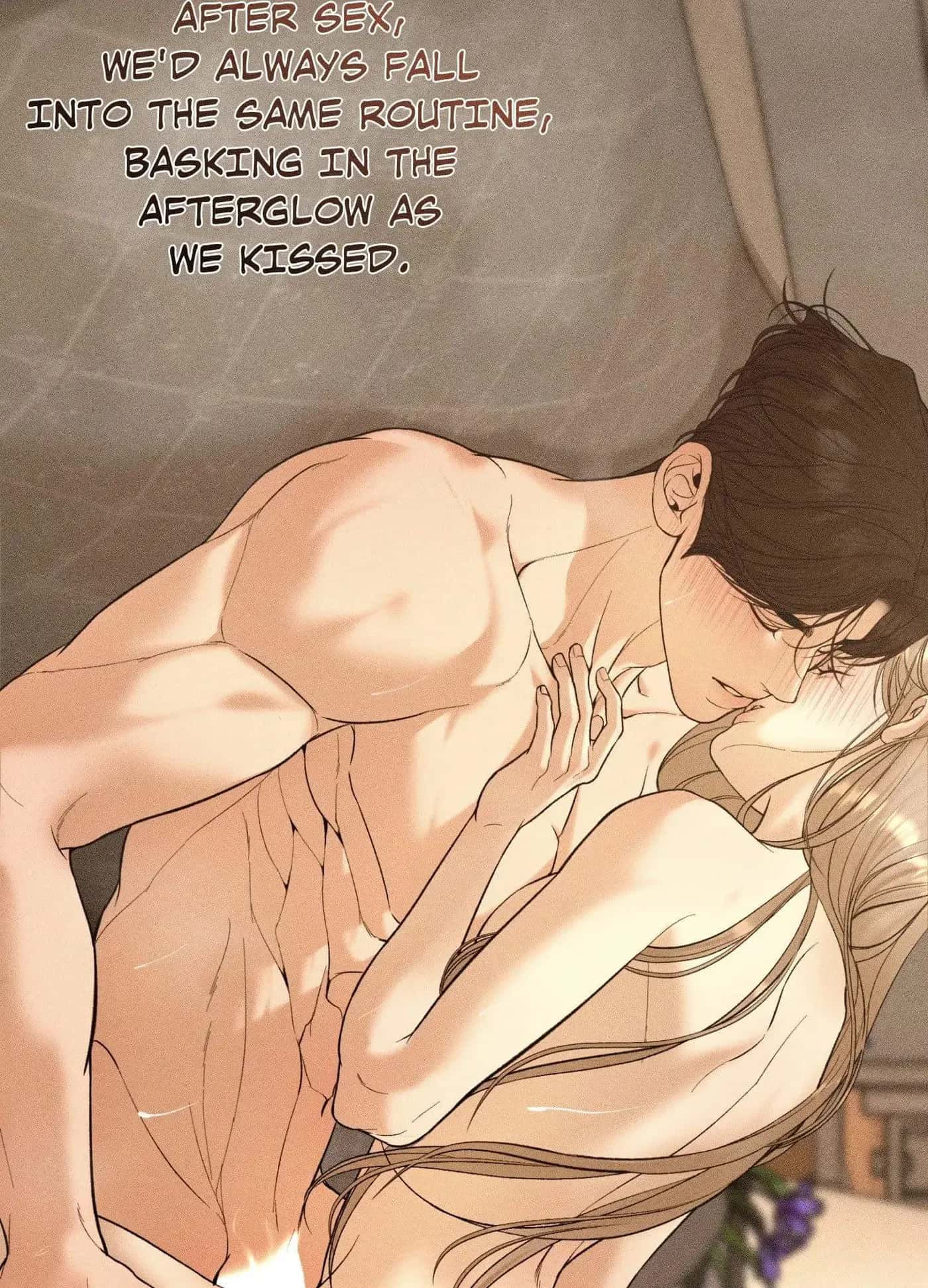 Love Junkie Chapter 52 Page 26