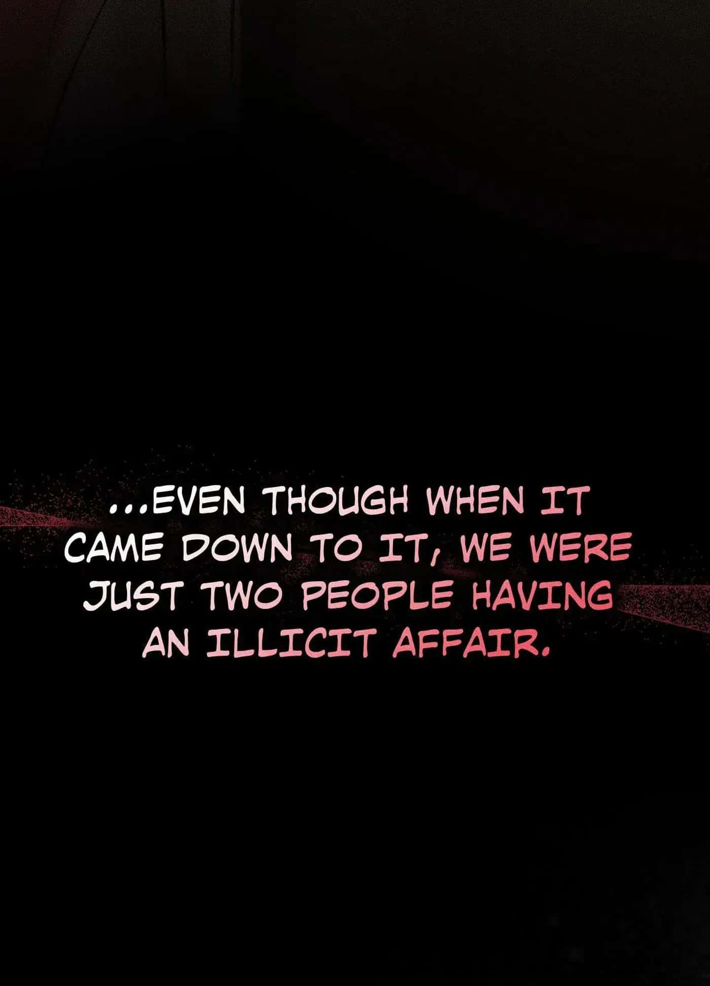 Love Junkie Chapter 52 Page 28