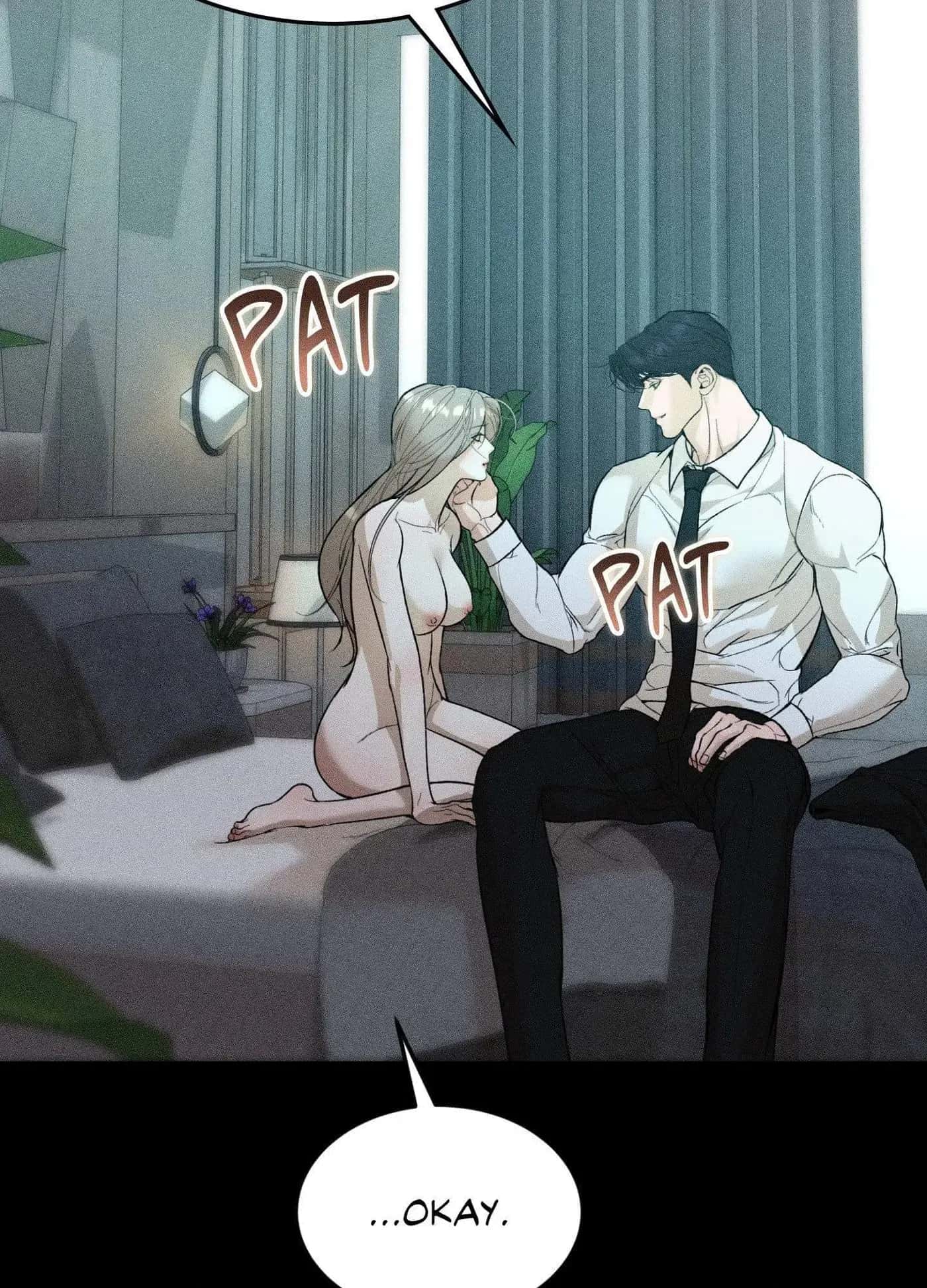 Love Junkie Chapter 52 Page 33