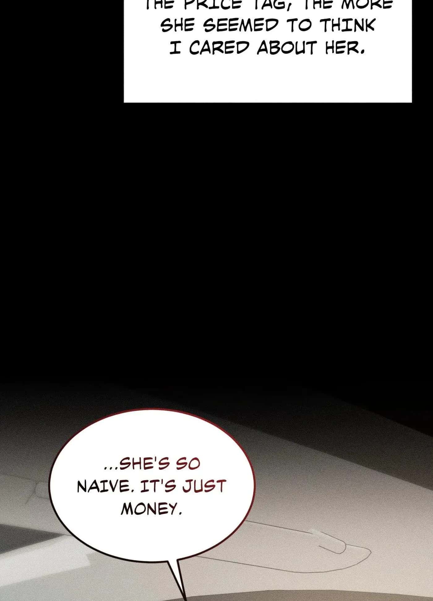 Love Junkie Chapter 52 Page 36