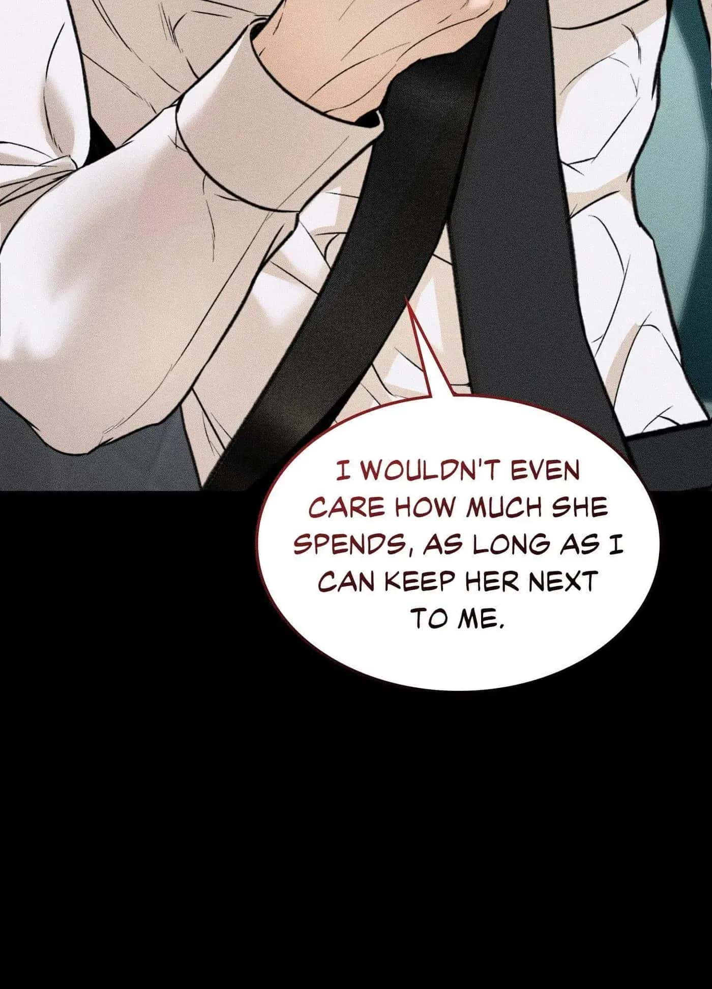 Love Junkie Chapter 52 Page 38