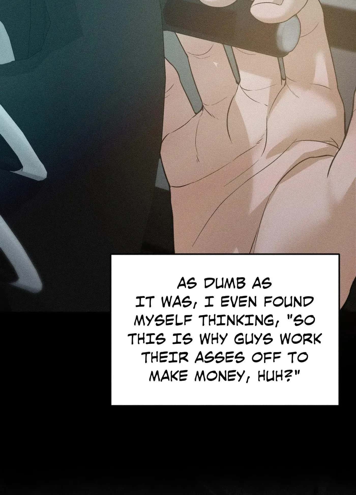 Love Junkie Chapter 52 Page 40
