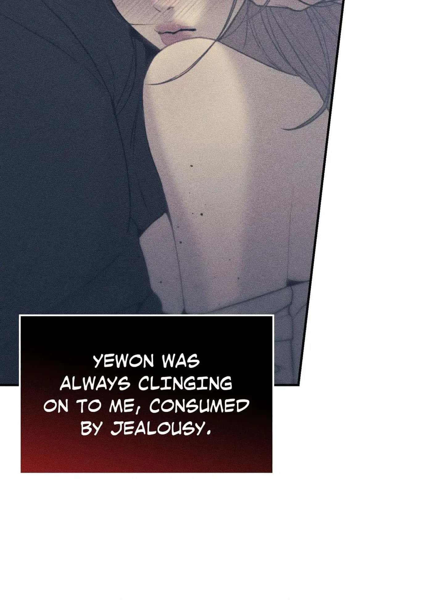 Love Junkie Chapter 52 Page 45