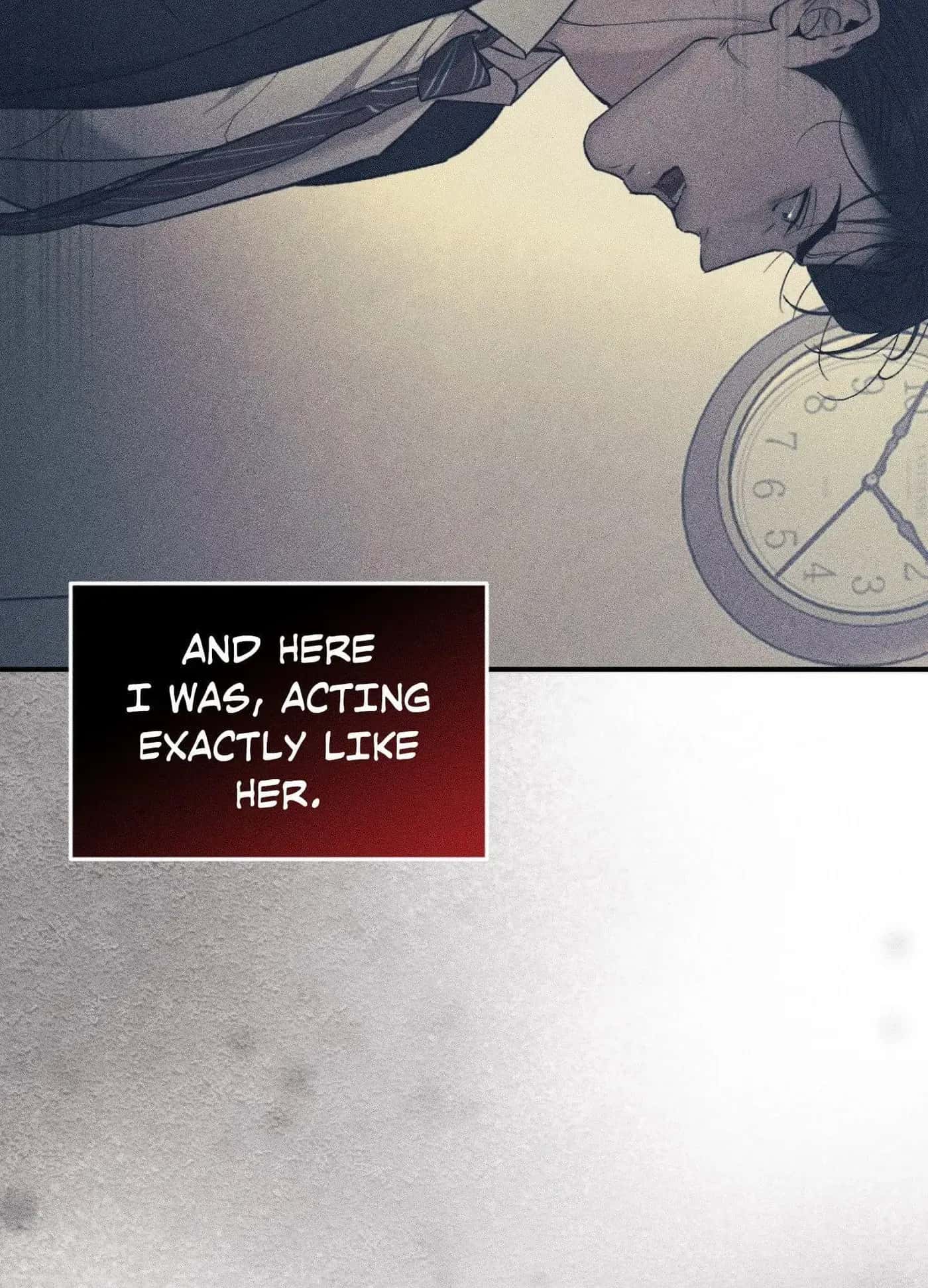 Love Junkie Chapter 52 Page 47