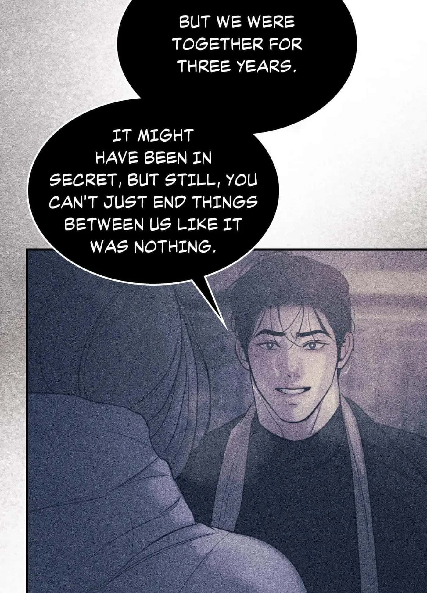 Love Junkie Chapter 52 Page 50