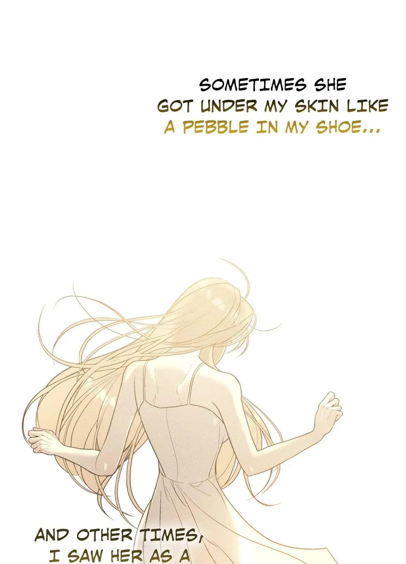 Love Junkie Chapter 52 Page 57