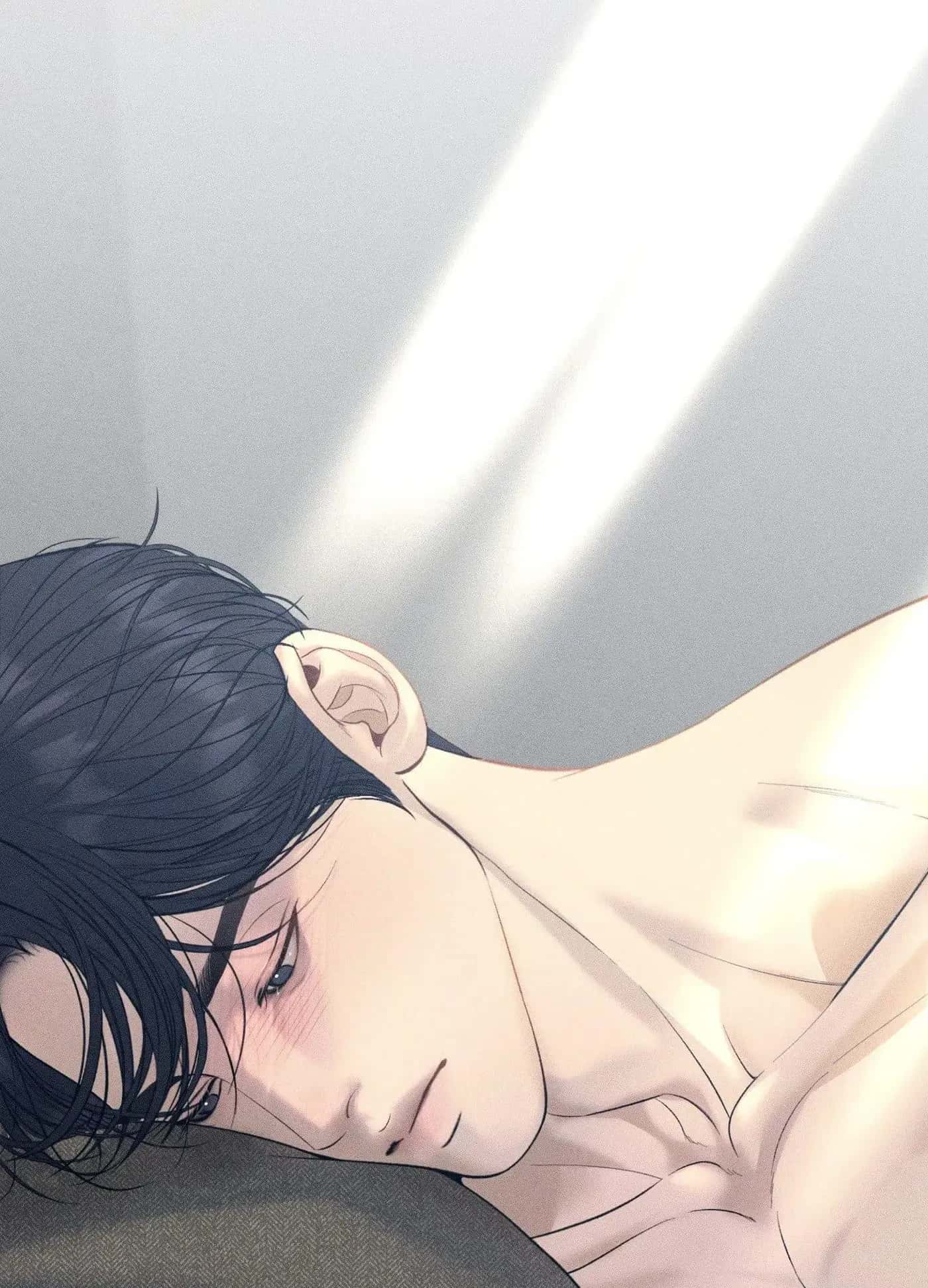 Love Junkie Chapter 52 Page 62