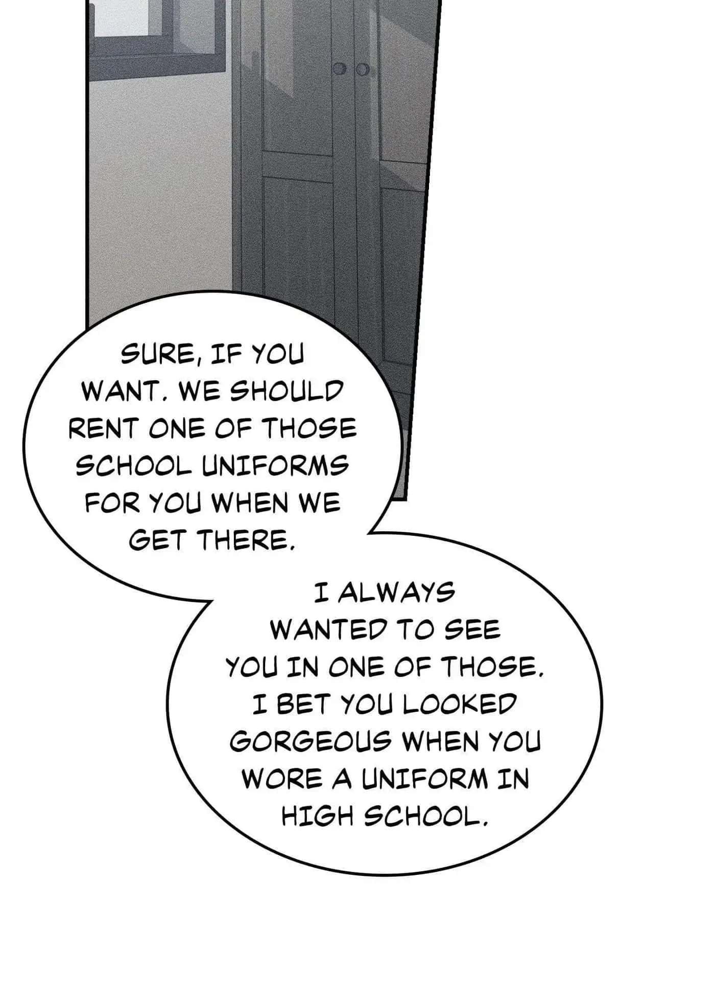 Love Junkie Chapter 52 Page 69