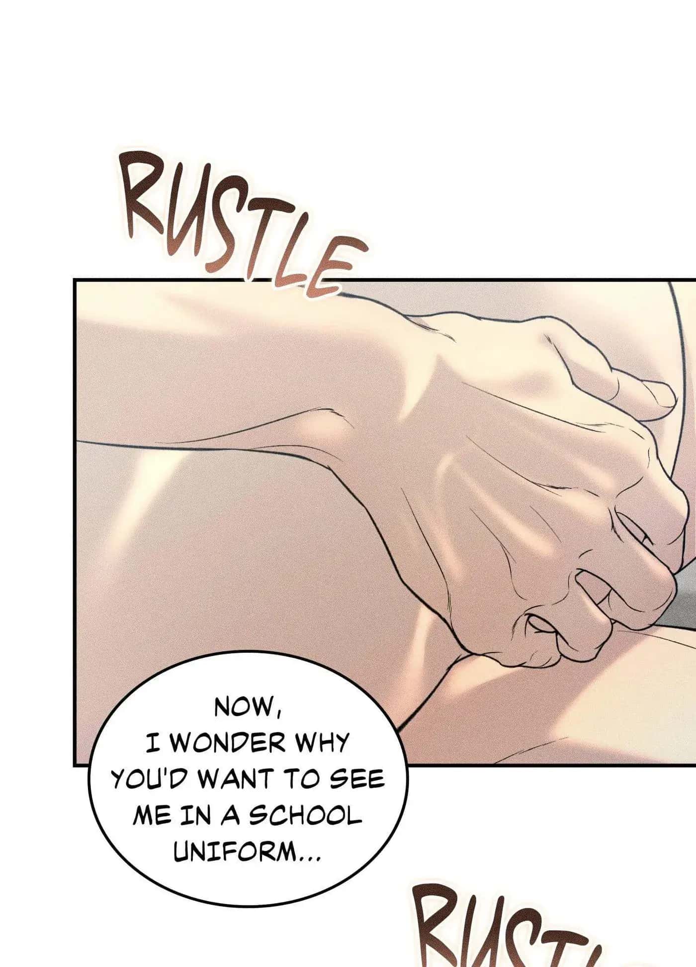Love Junkie Chapter 52 Page 70