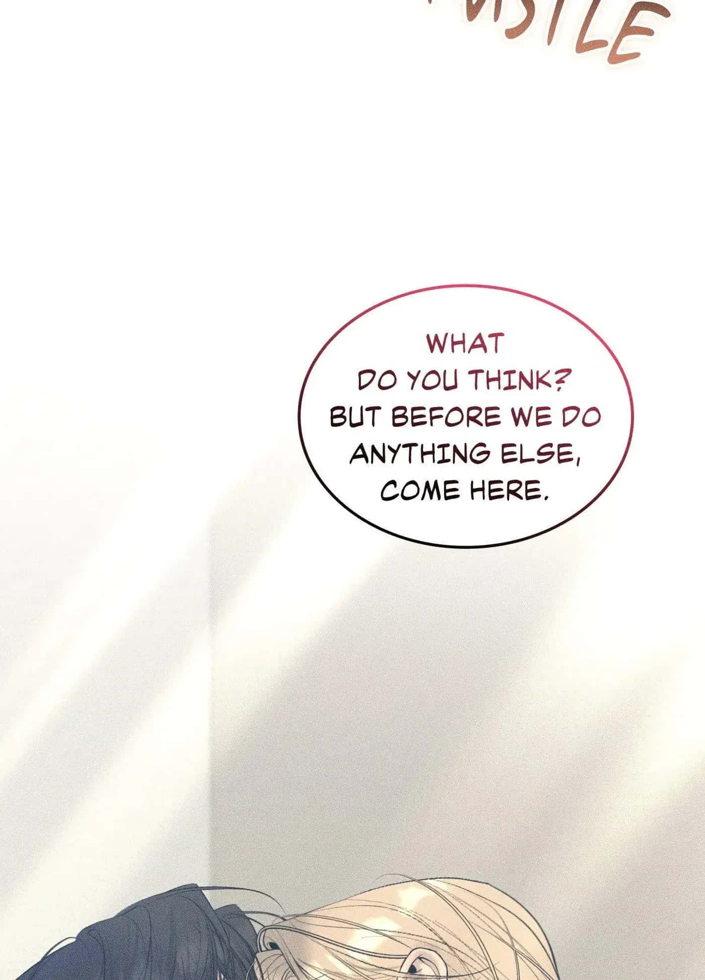 Love Junkie Chapter 52 Page 71