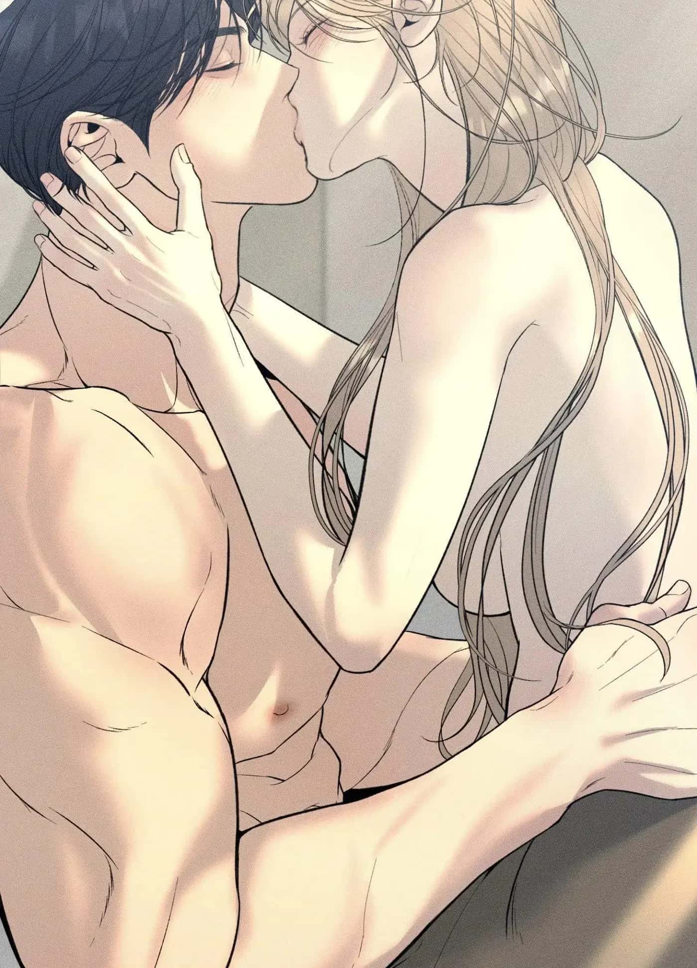 Love Junkie Chapter 52 Page 72