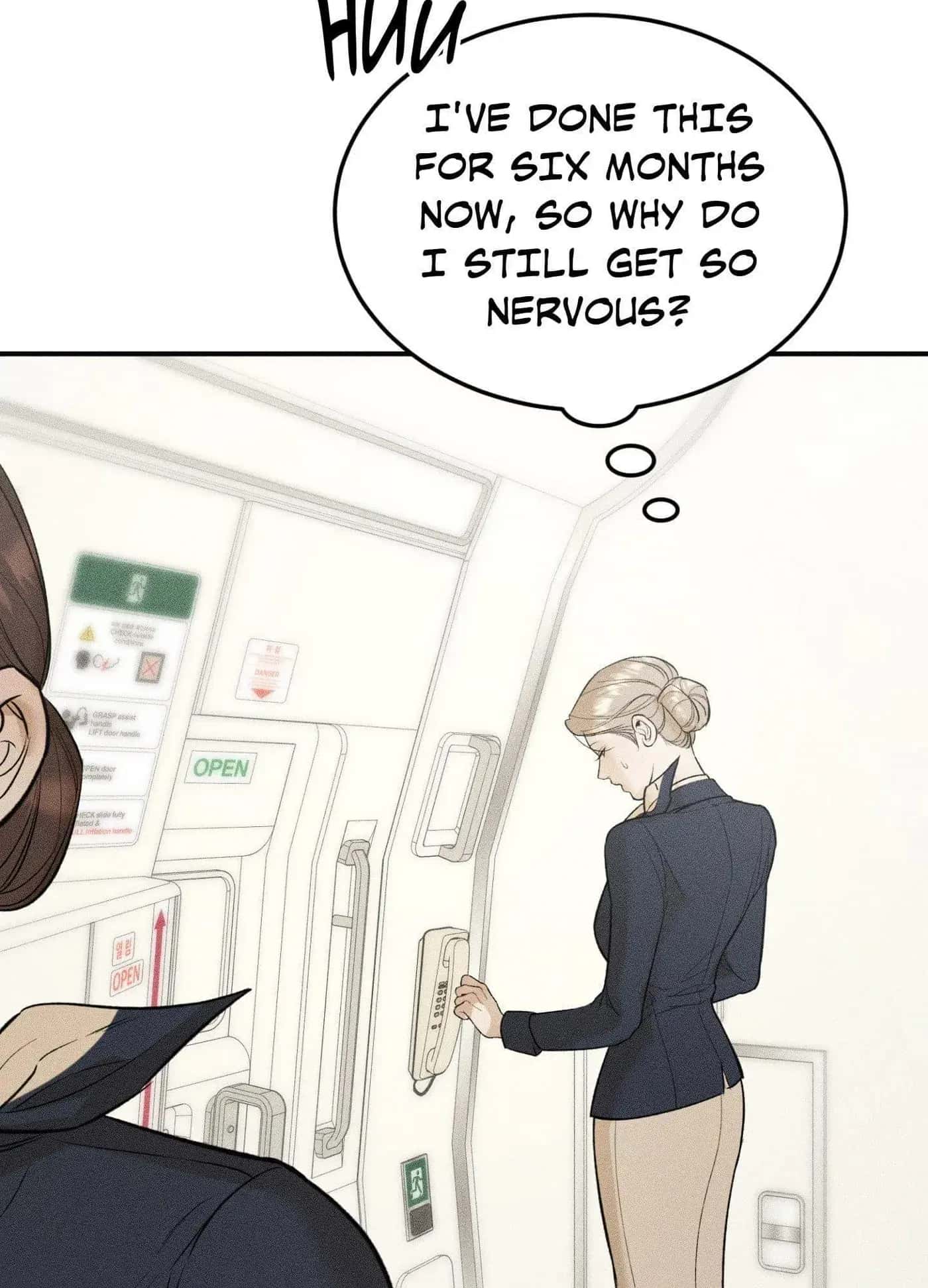 Love Junkie Chapter 52 Page 80