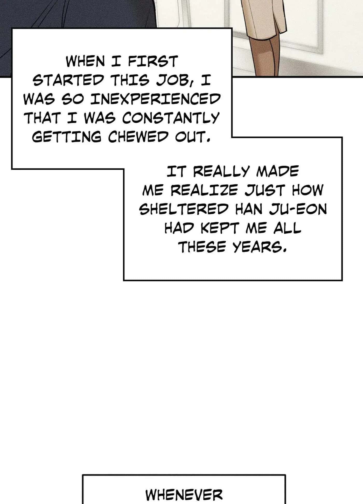 Love Junkie Chapter 52 Page 81