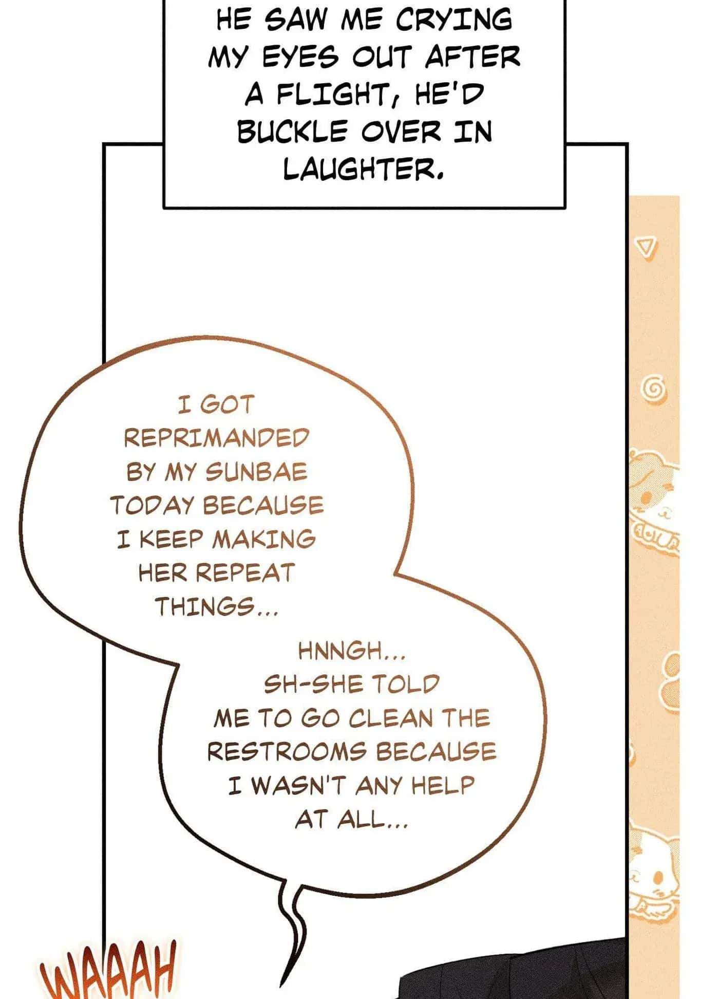 Love Junkie Chapter 52 Page 82