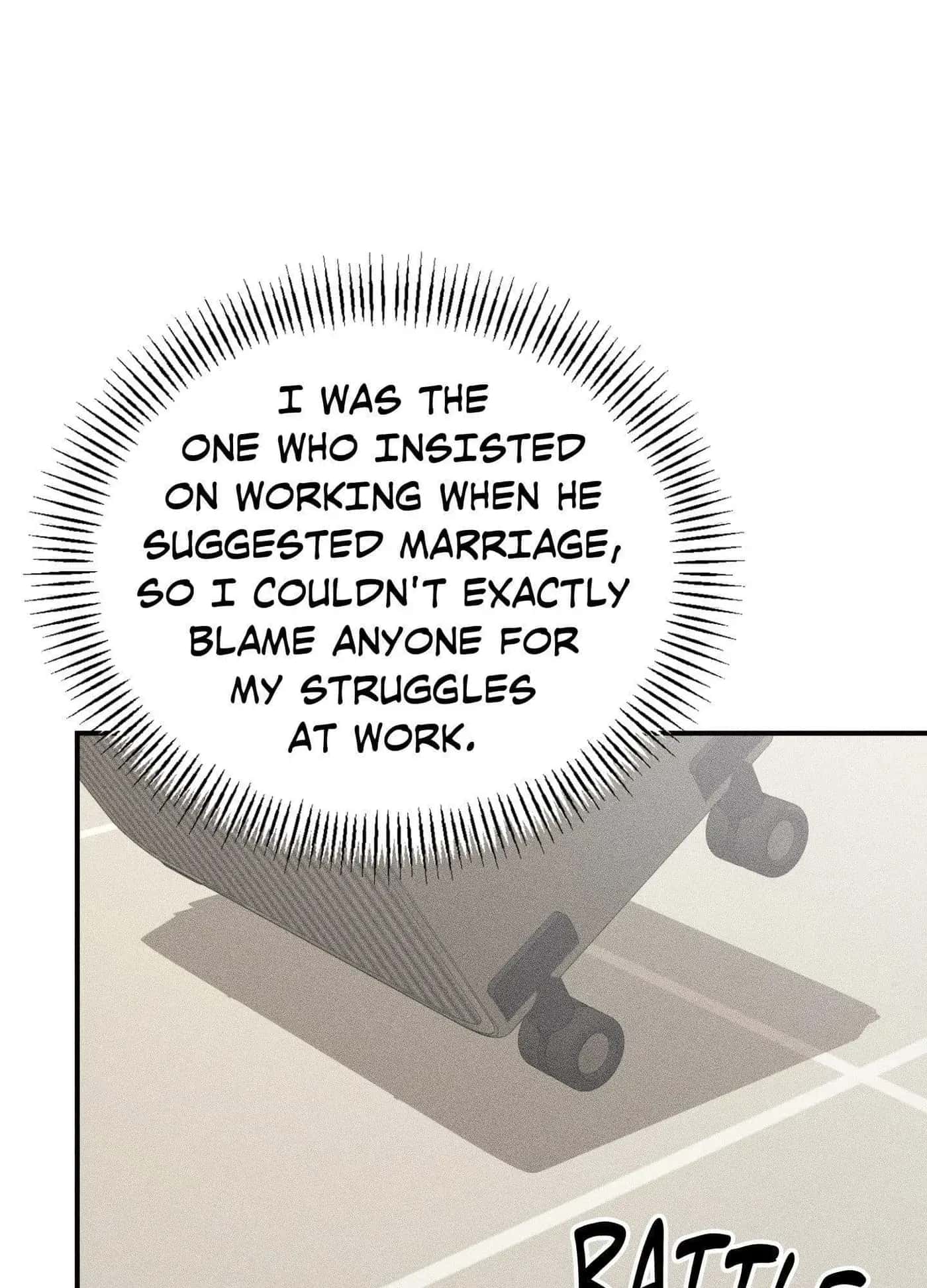 Love Junkie Chapter 52 Page 84