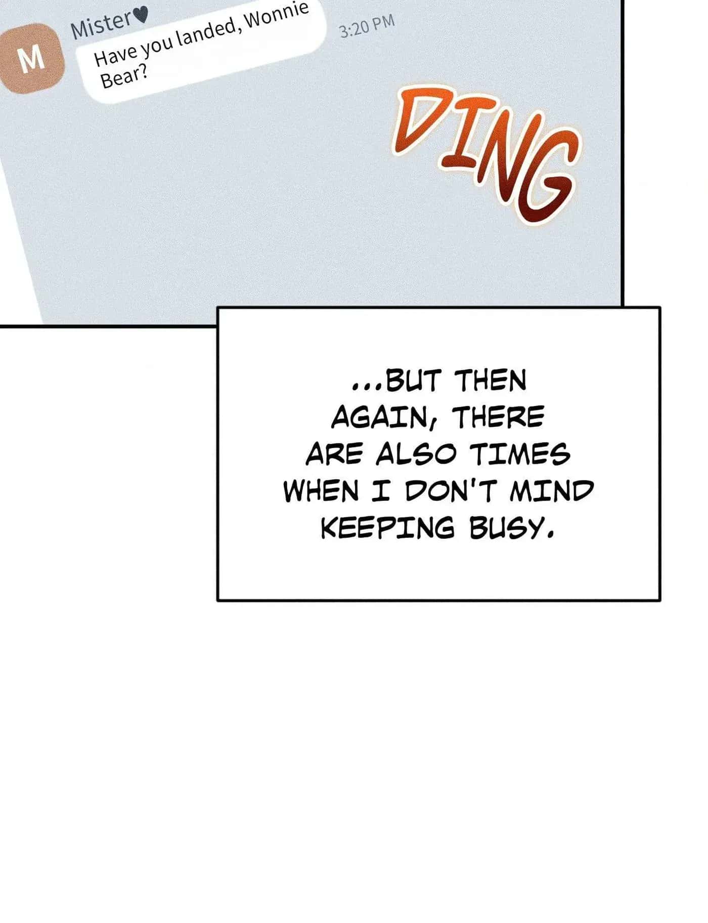 Love Junkie Chapter 52 Page 86