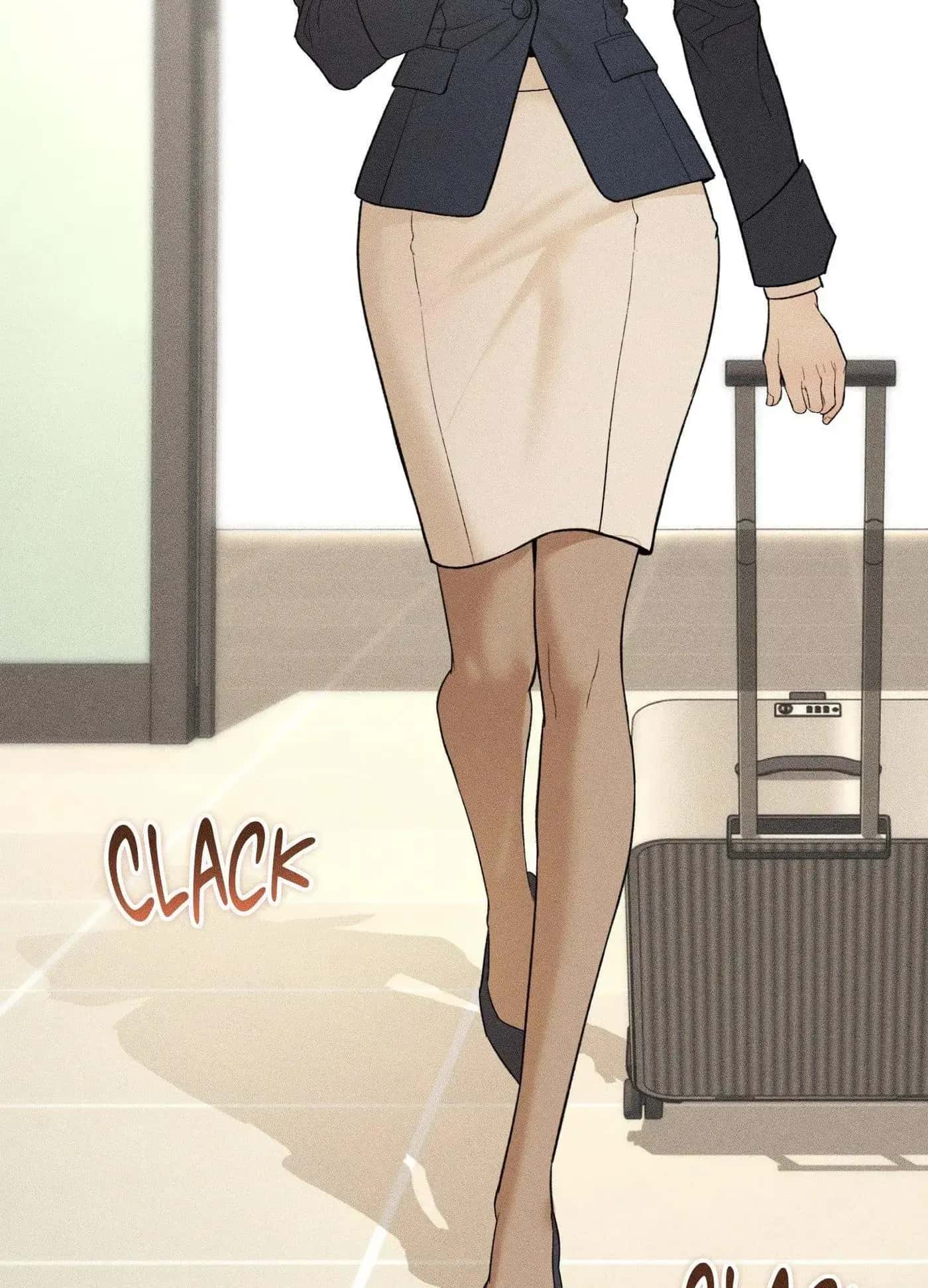 Love Junkie Chapter 52 Page 88