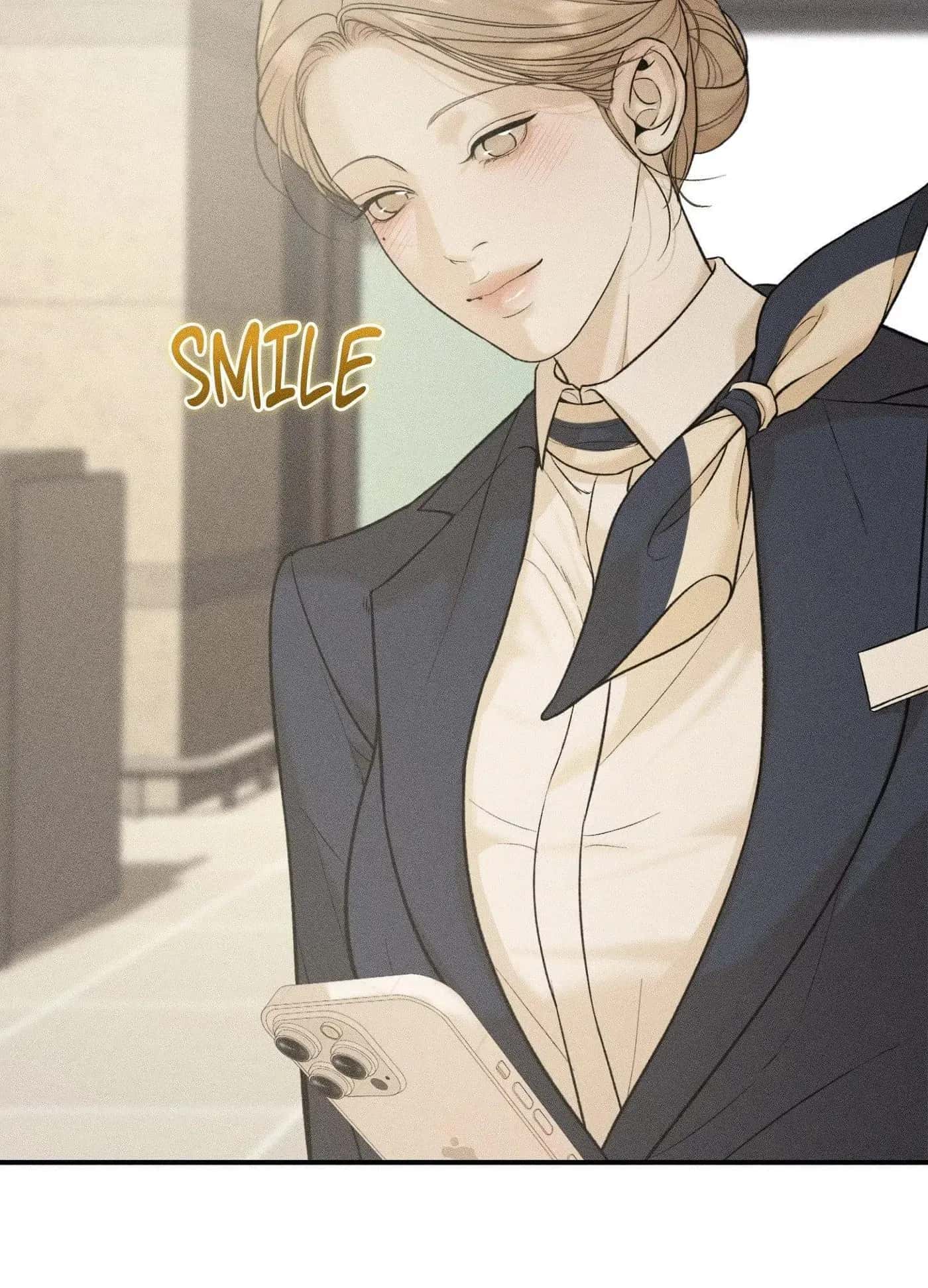 Love Junkie Chapter 52 Page 90