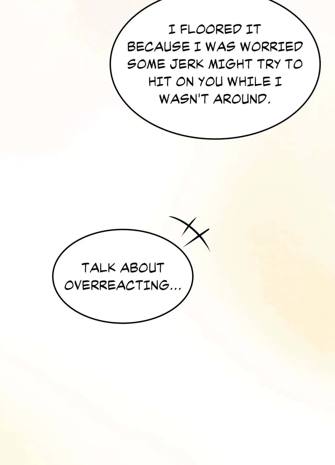 Love Junkie Chapter 52 Page 96