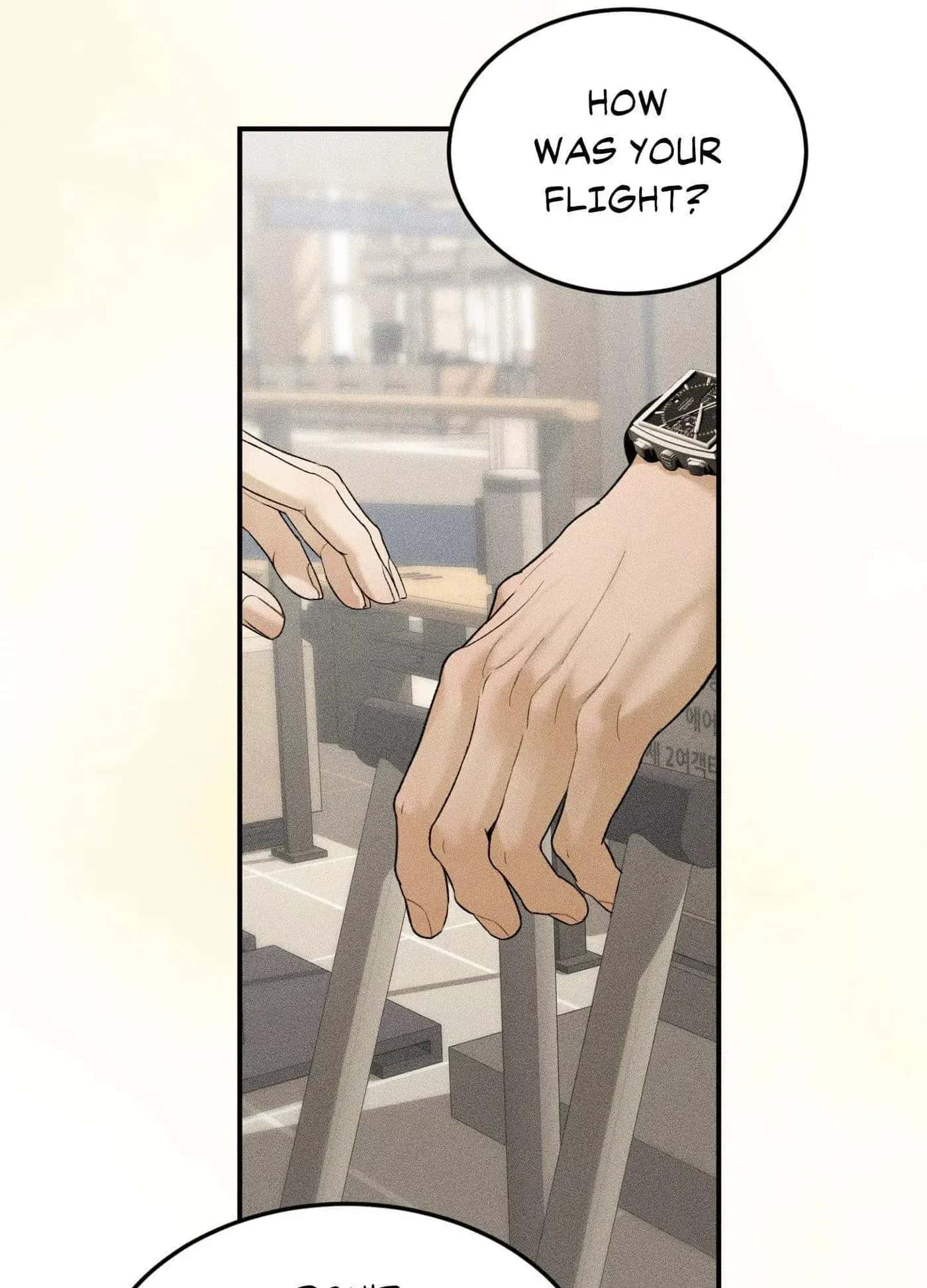 Love Junkie Chapter 52 Page 97