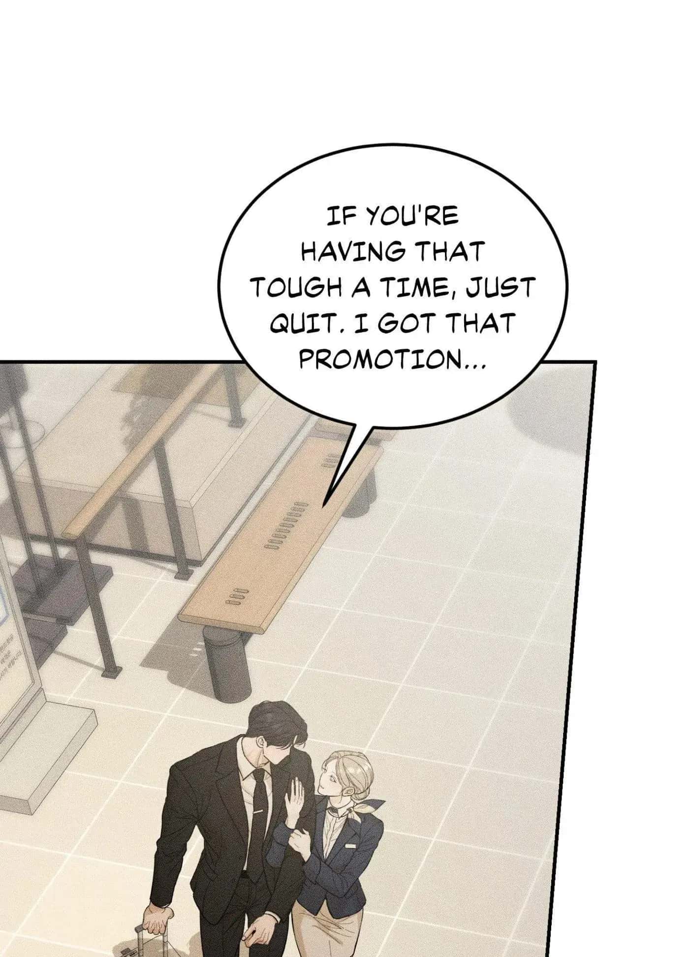 Love Junkie Chapter 52 Page 99