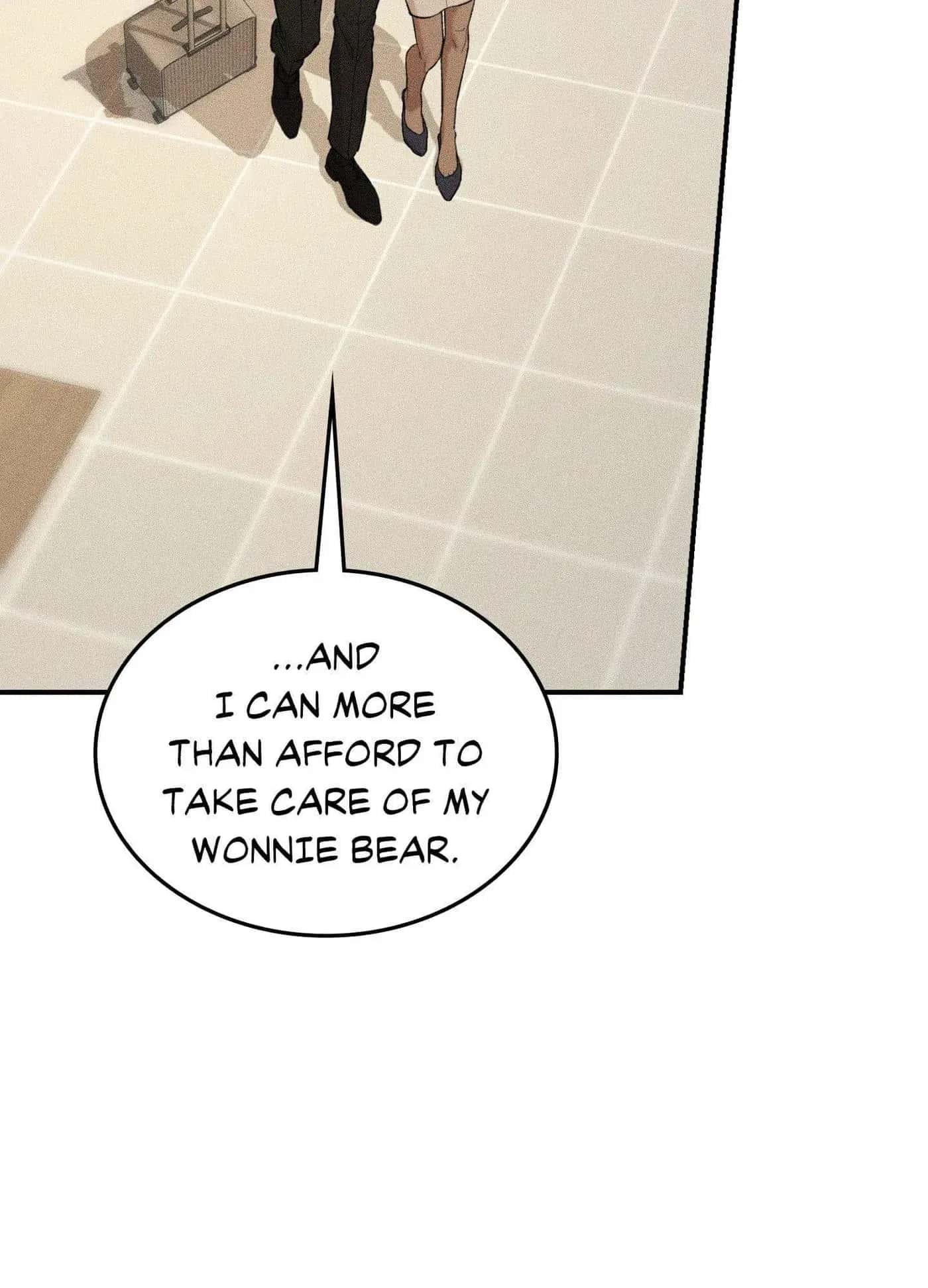 Love Junkie Chapter 52 Page 100