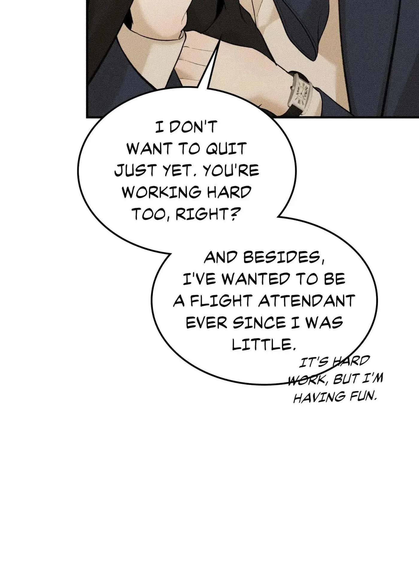 Love Junkie Chapter 52 Page 102