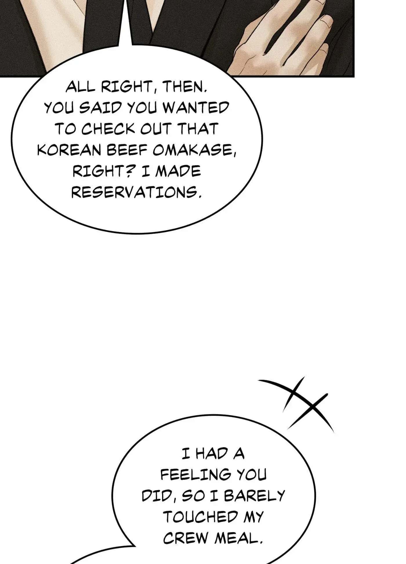 Love Junkie Chapter 52 Page 104