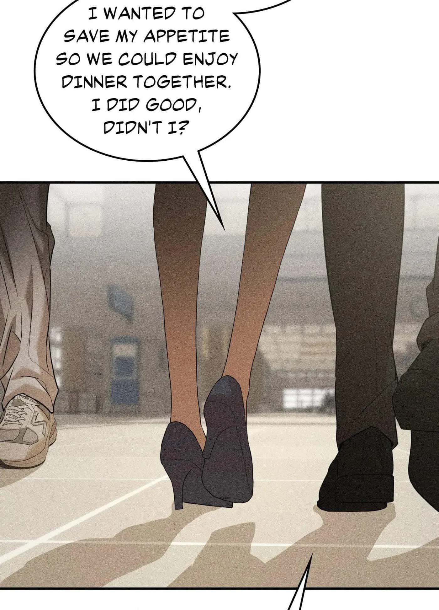 Love Junkie Chapter 52 Page 105