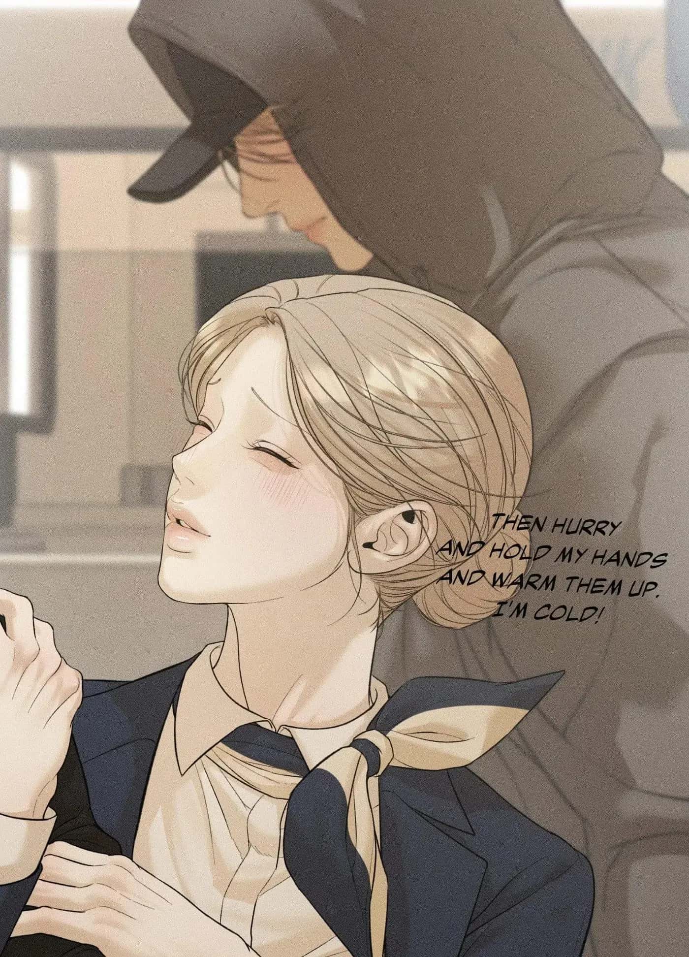 Love Junkie Chapter 52 Page 107
