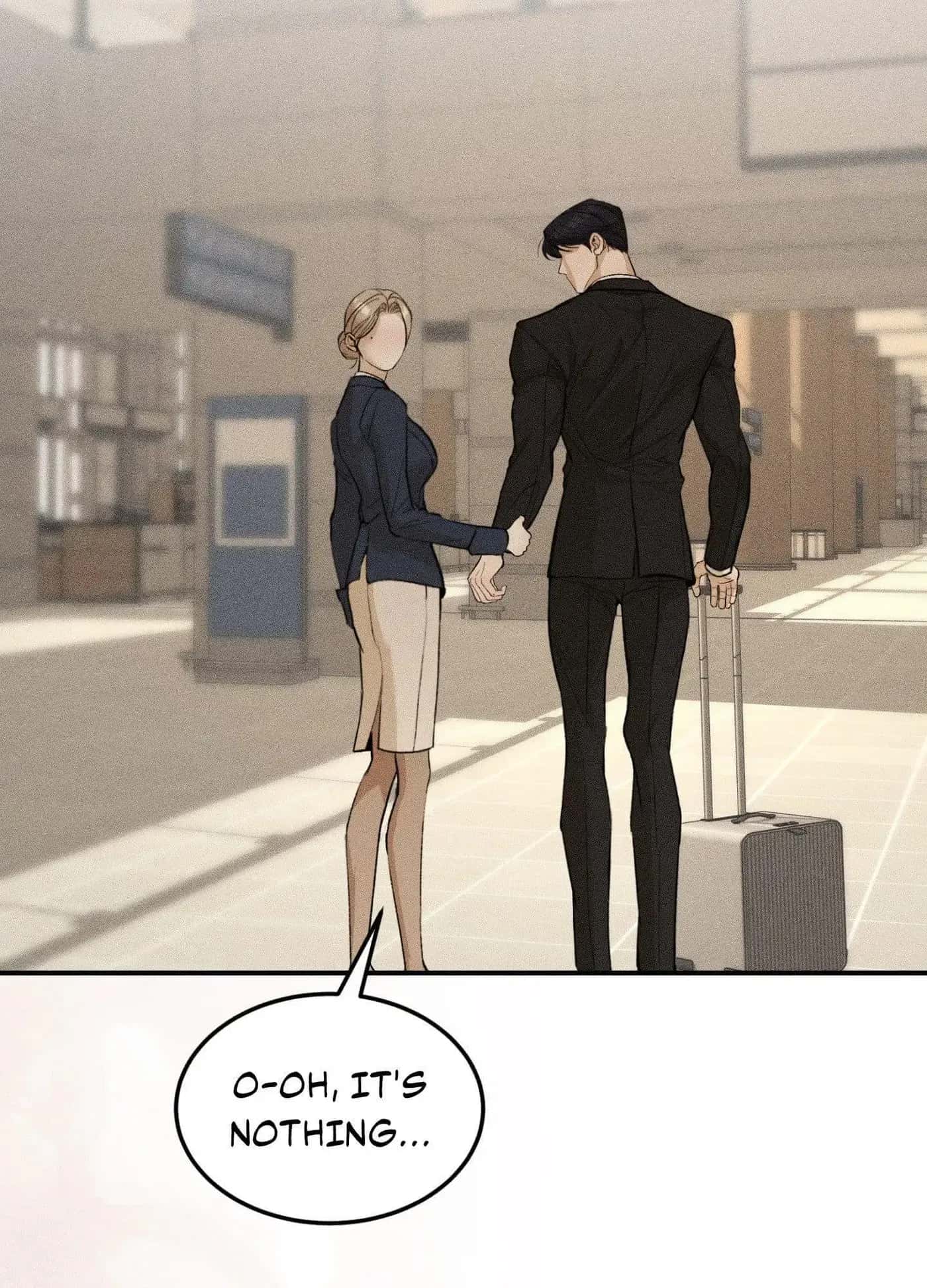 Love Junkie Chapter 52 Page 111