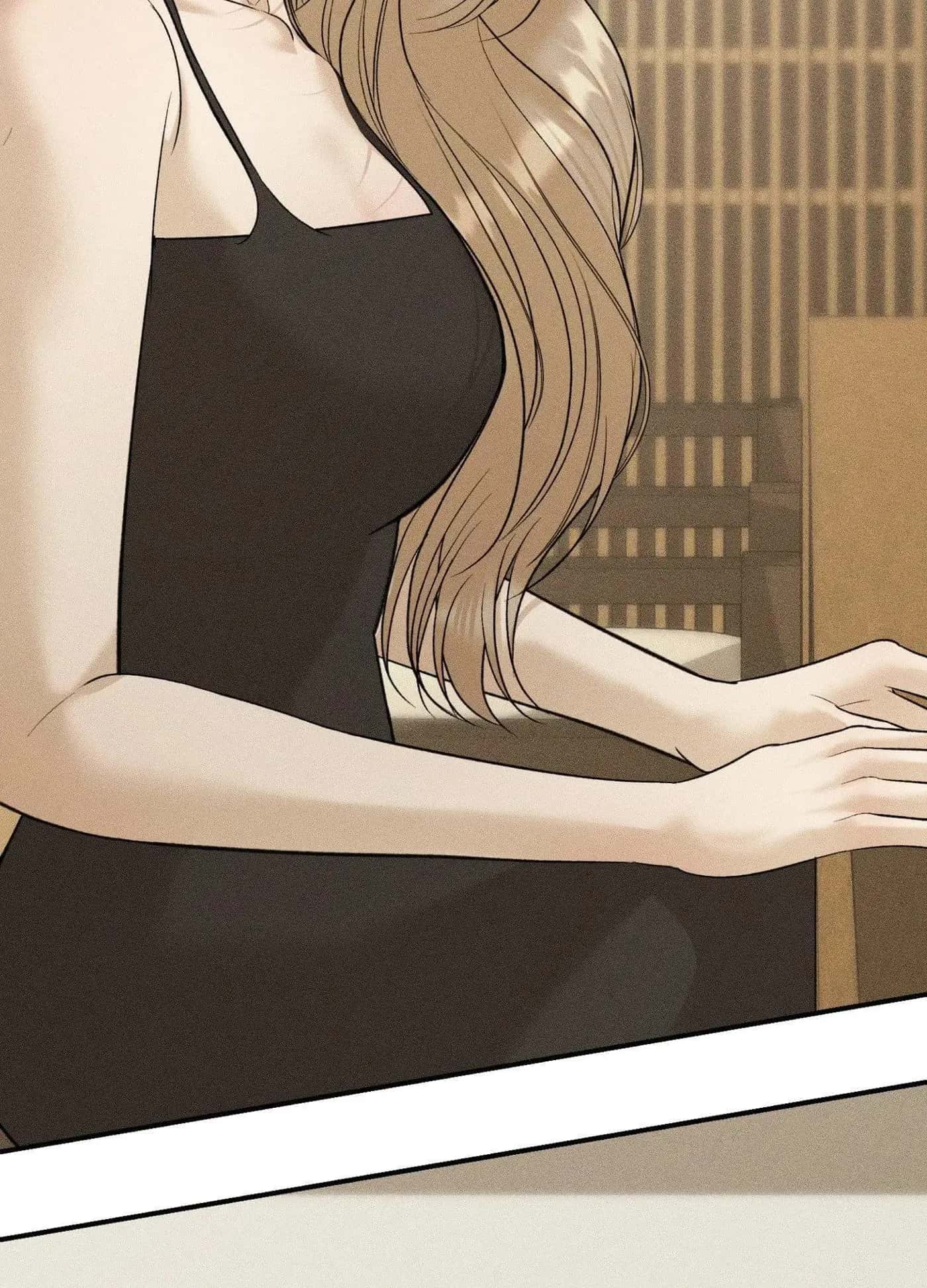 Love Junkie Chapter 52 Page 123