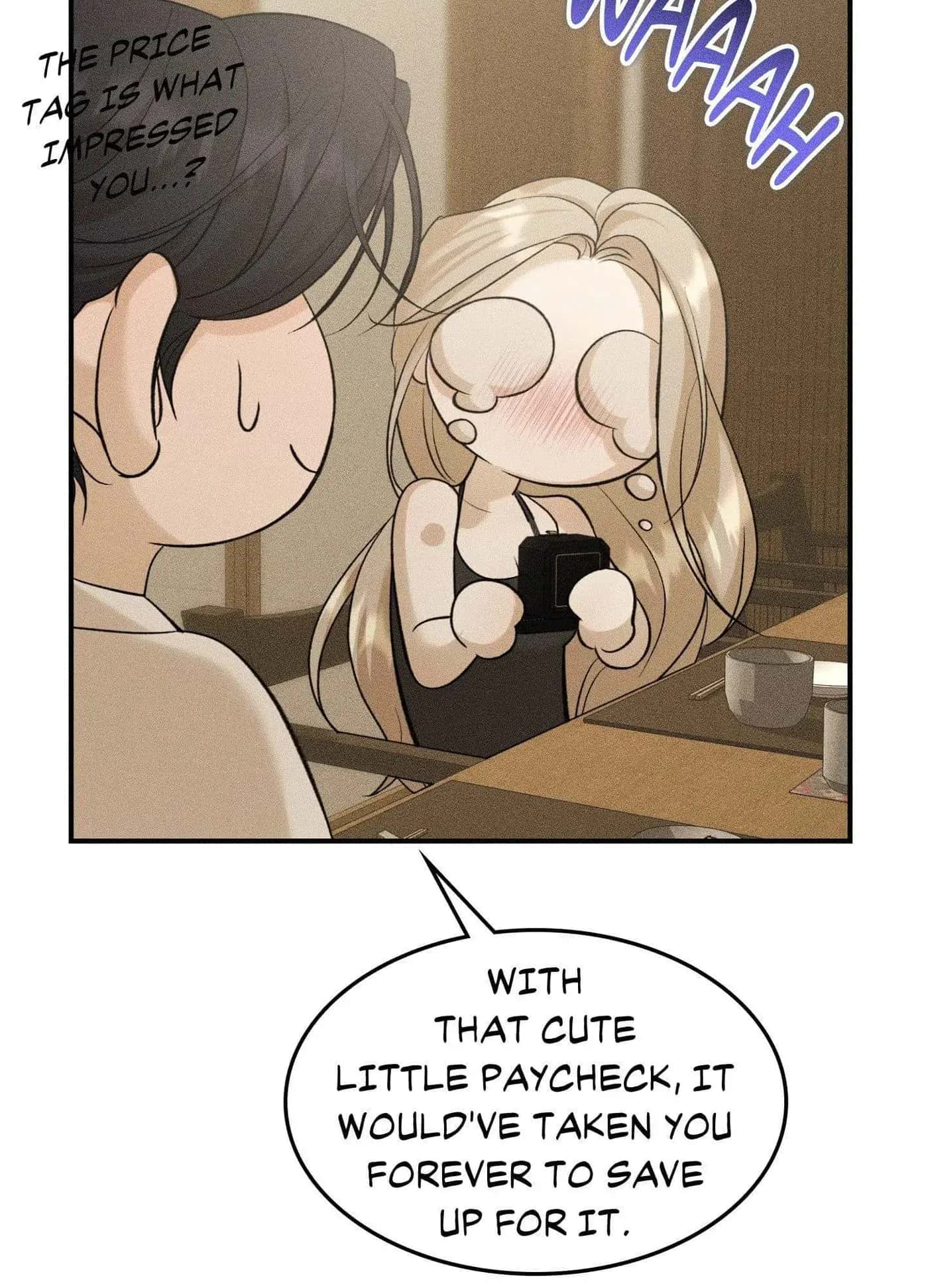 Love Junkie Chapter 52 Page 127