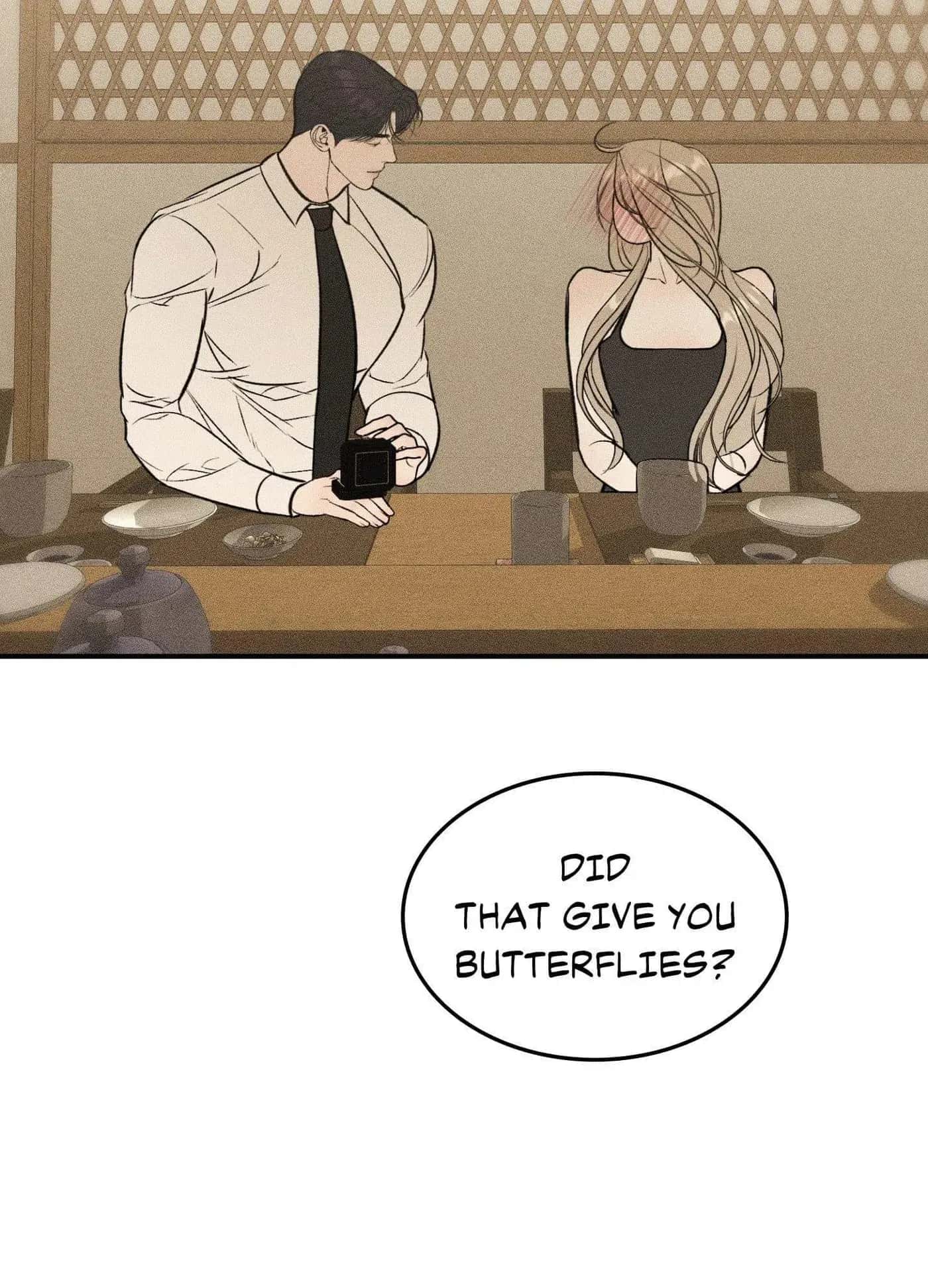 Love Junkie Chapter 52 Page 140