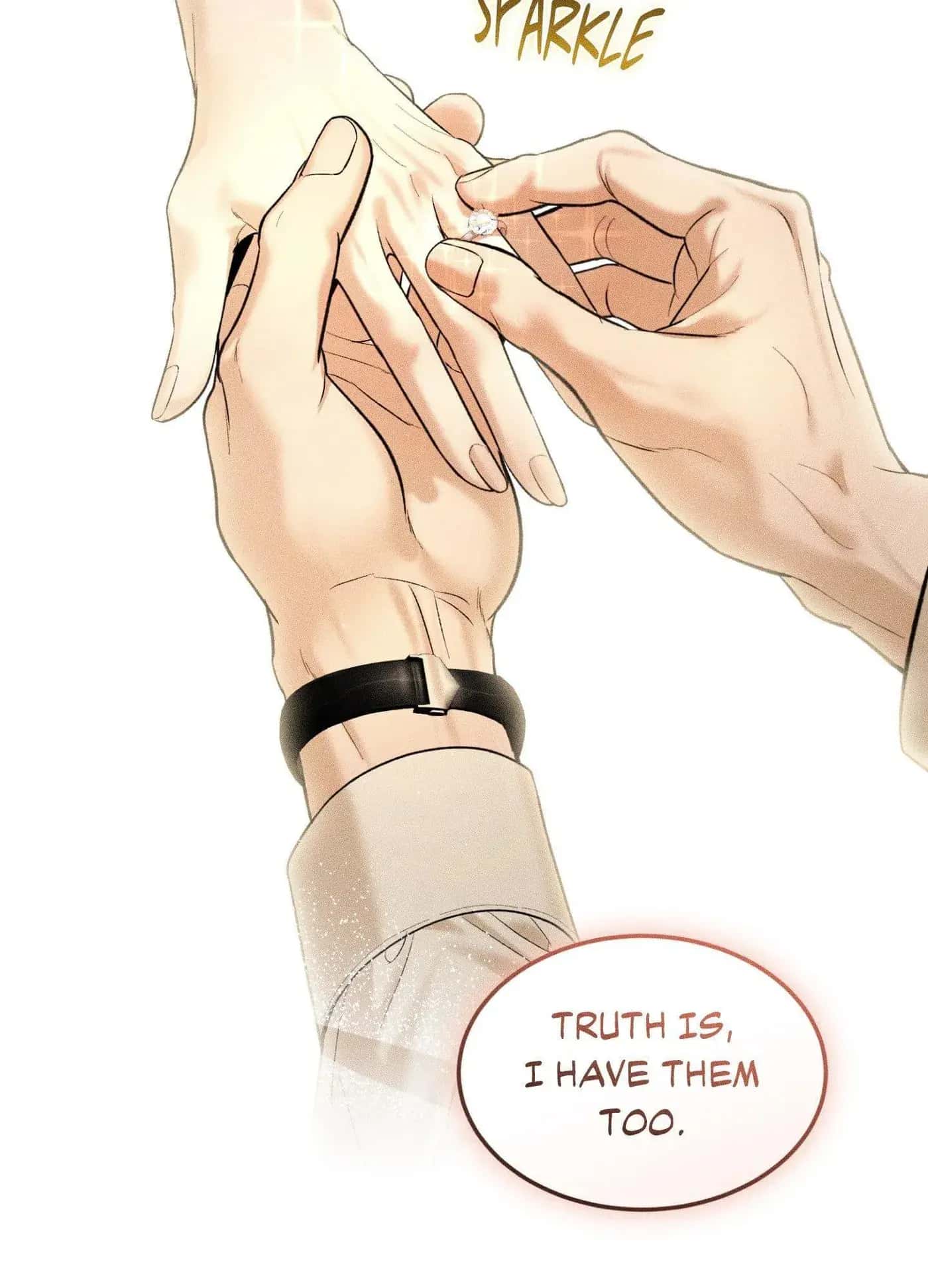 Love Junkie Chapter 52 Page 142