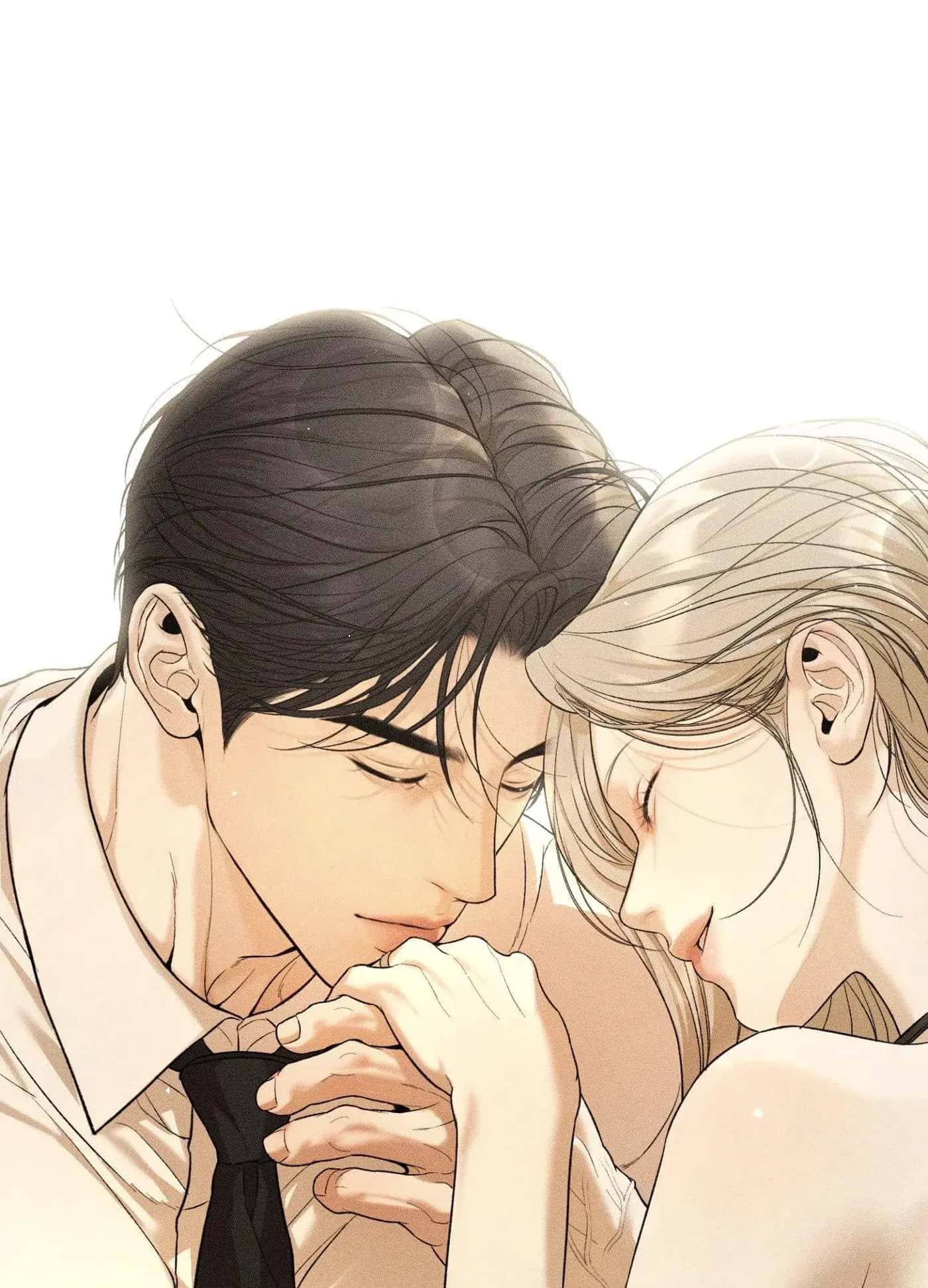 Love Junkie Chapter 52 Page 143