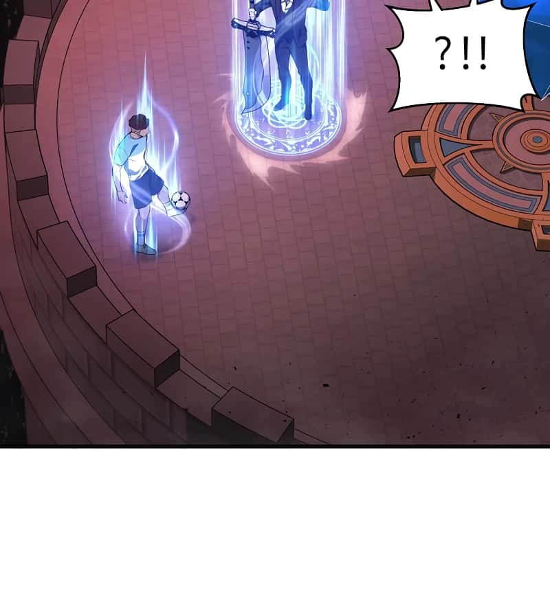 Martial God Regressed to Level 2 Chapter 19 Page 3