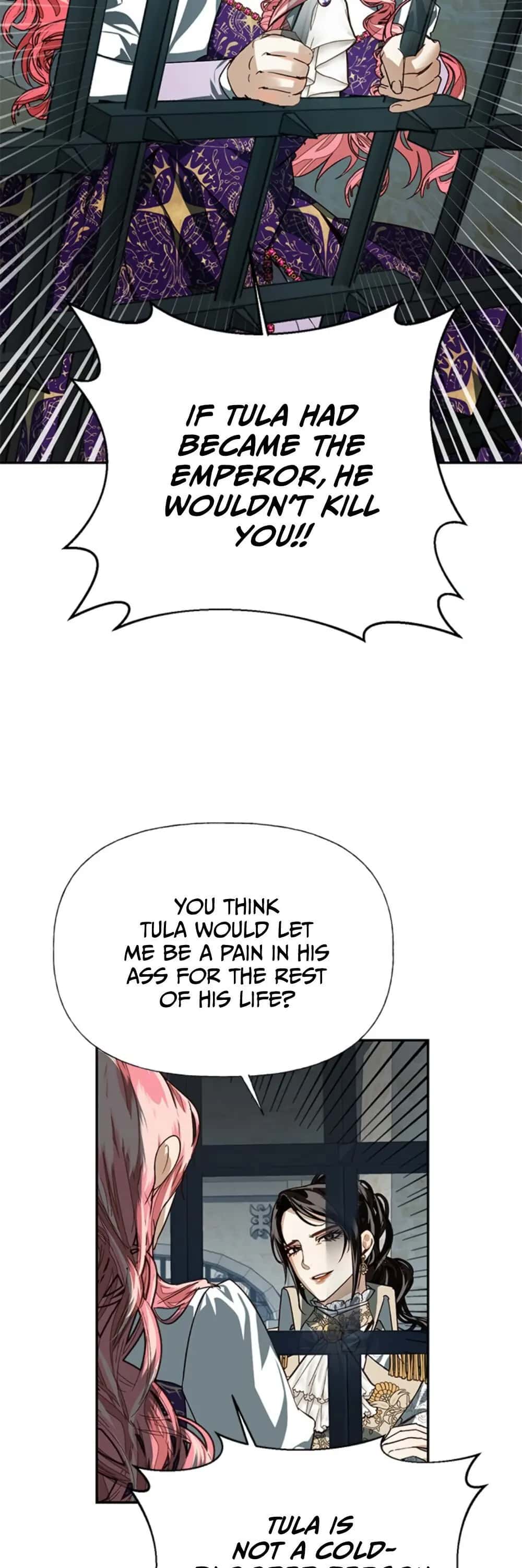 Men of the Harem Chapter 16 Page 24