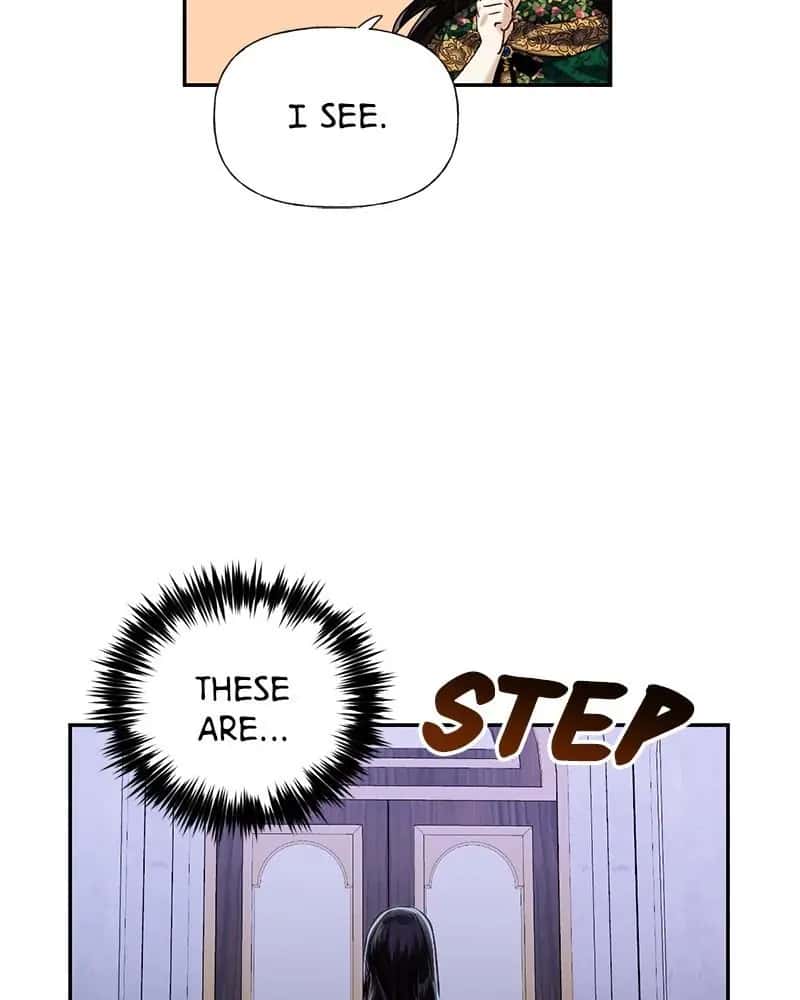 Men of the Harem Chapter 19 Page 55