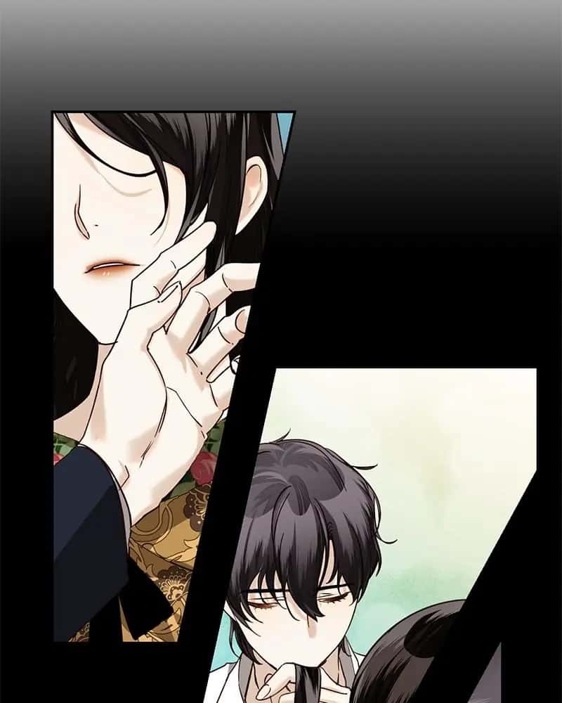 Men of the Harem Chapter 20 Page 86
