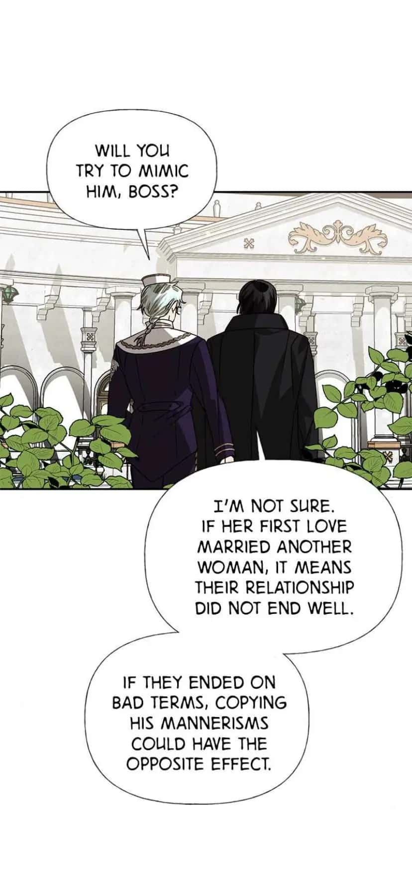 Men of the Harem Chapter 27 Page 36